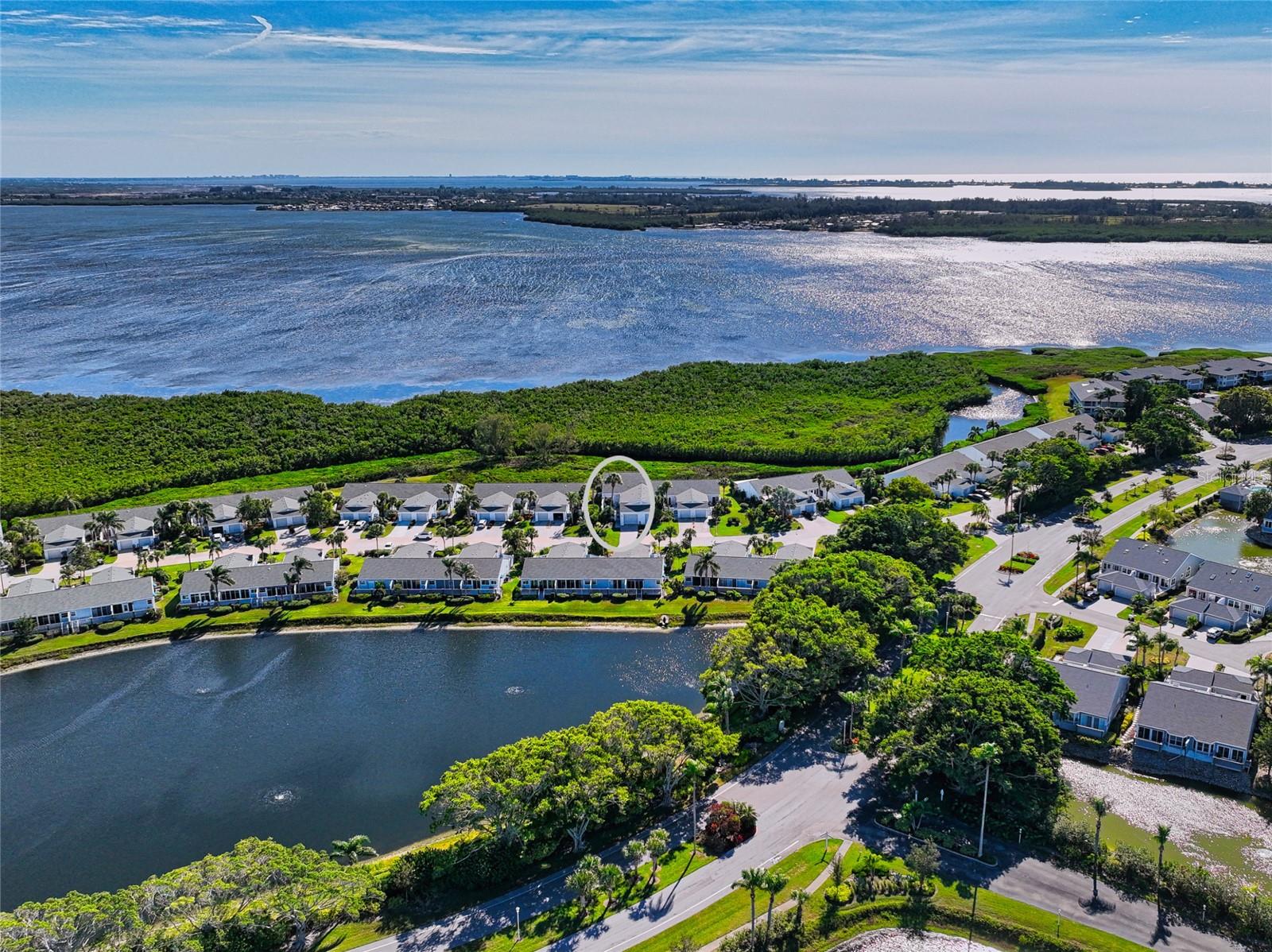 941 WATERSIDE LN, BRADENTON, FL, 34209
