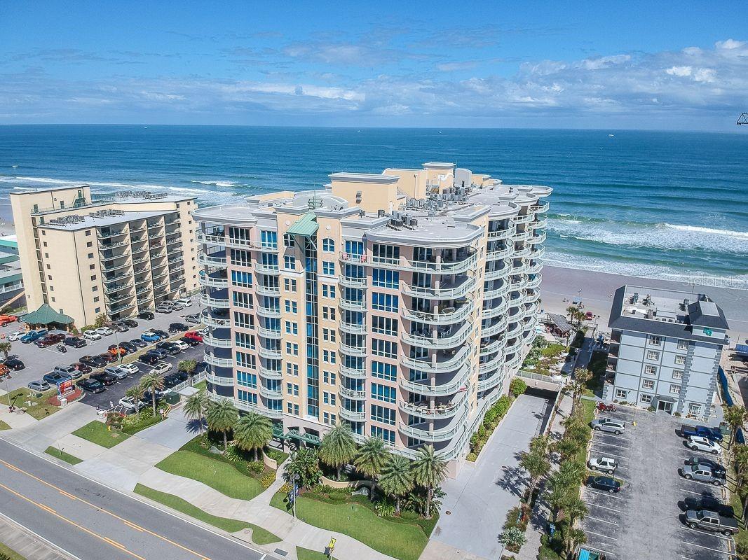 3703 S ATLANTIC AVE #905, DAYTONA BEACH, FL, 32118