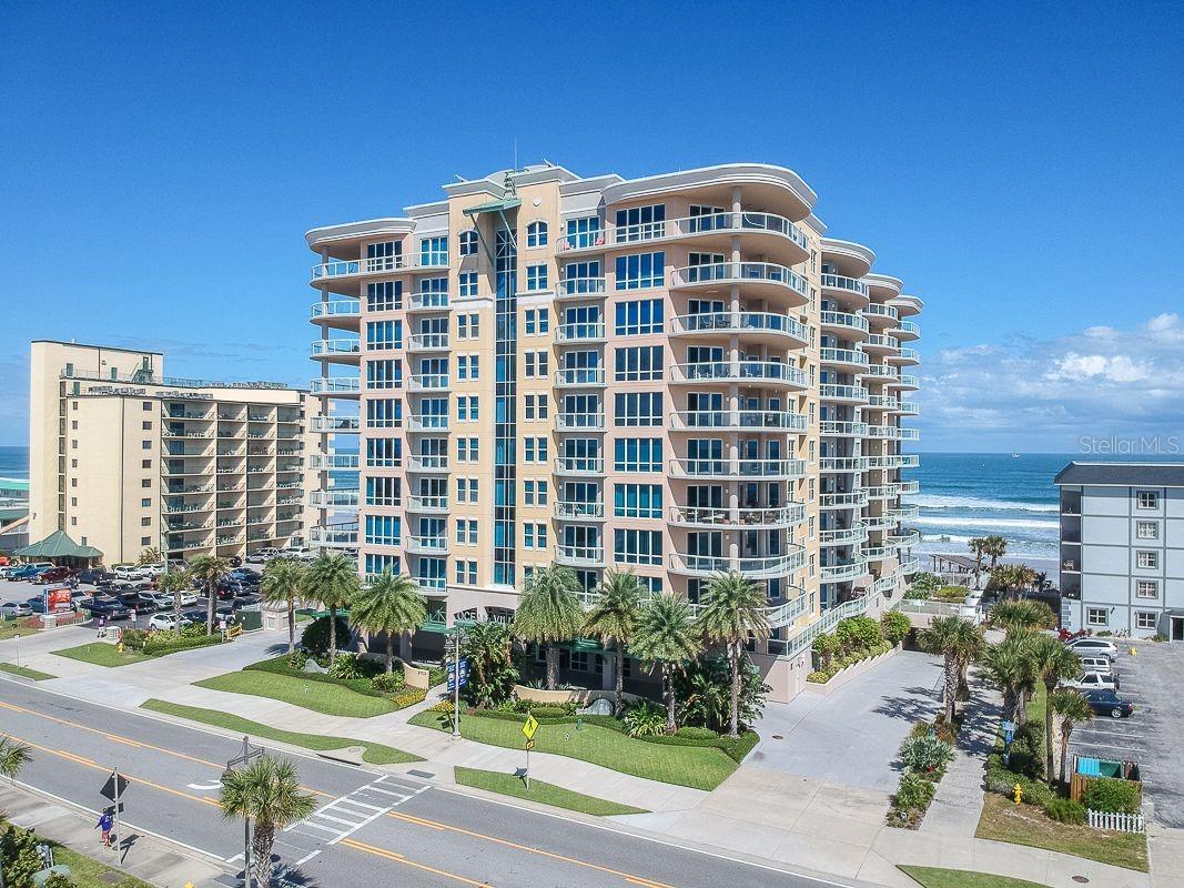 3703 S ATLANTIC AVE #905, DAYTONA BEACH, FL, 32118