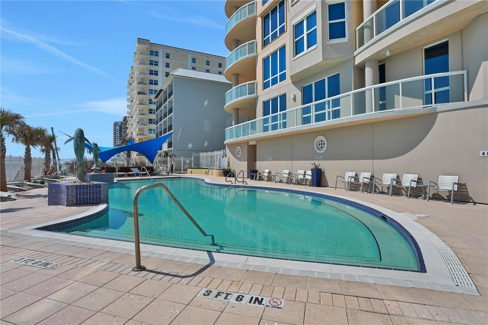 3703 S ATLANTIC AVE #905, DAYTONA BEACH, FL, 32118
