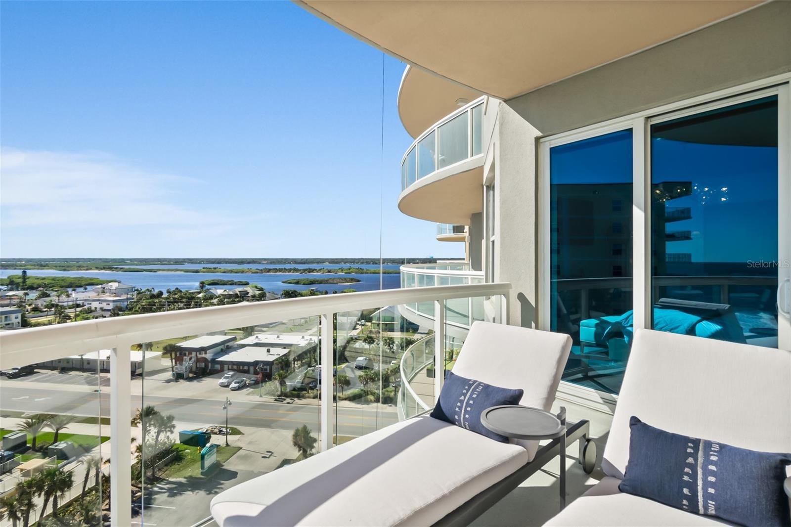 3703 S ATLANTIC AVE #905, DAYTONA BEACH, FL, 32118