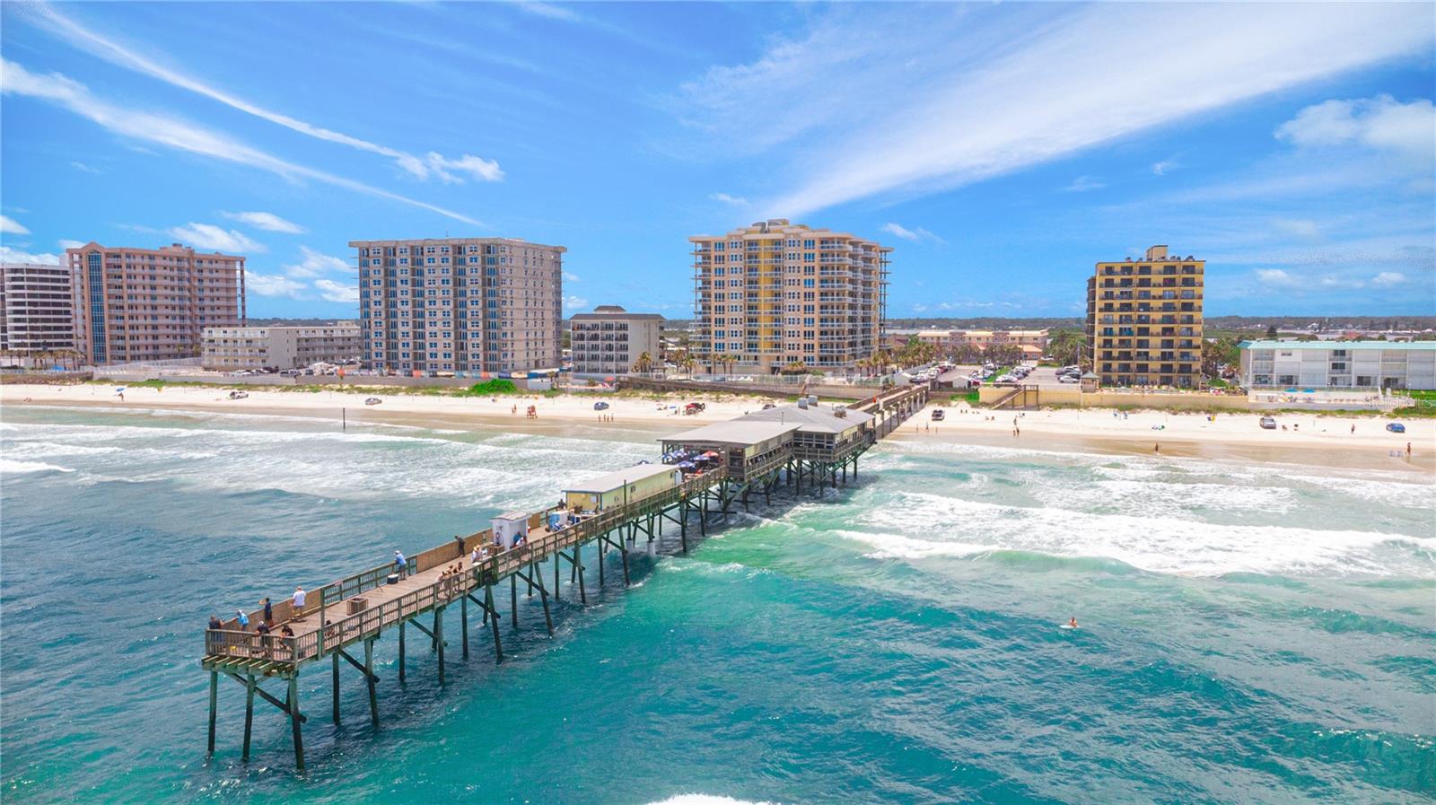 3703 S ATLANTIC AVE #905, DAYTONA BEACH, FL, 32118
