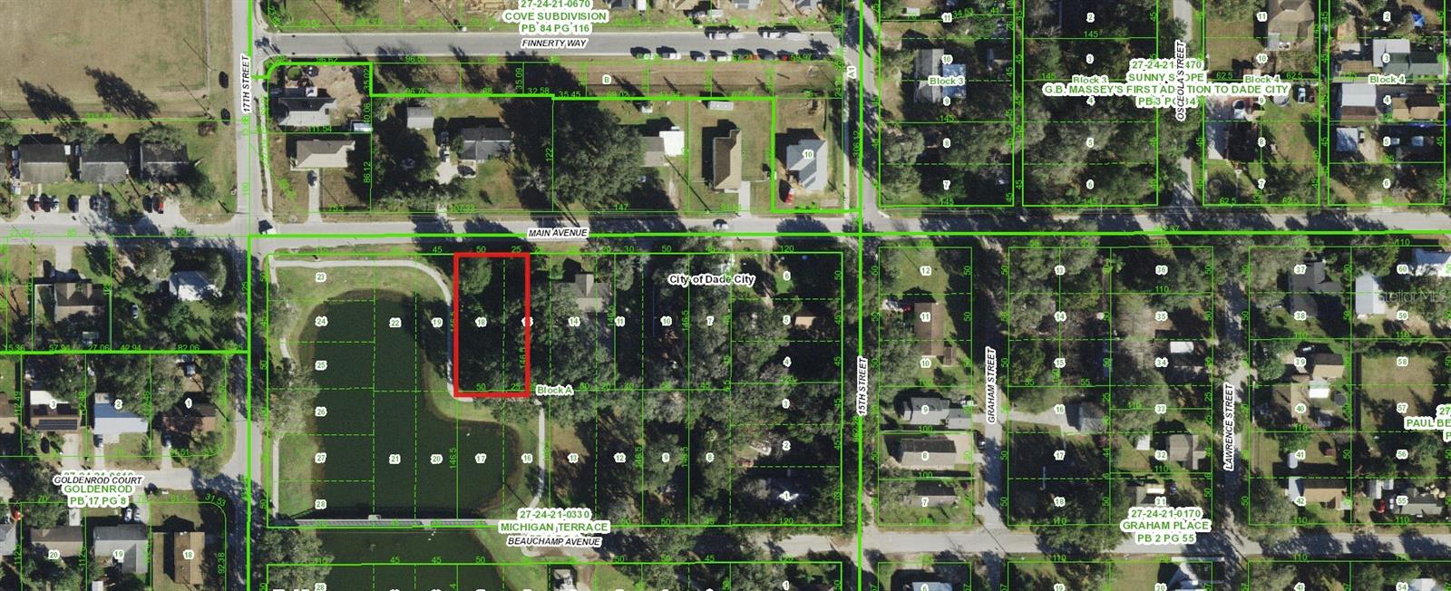 37246 MAIN AVE, DADE CITY, FL, 33523