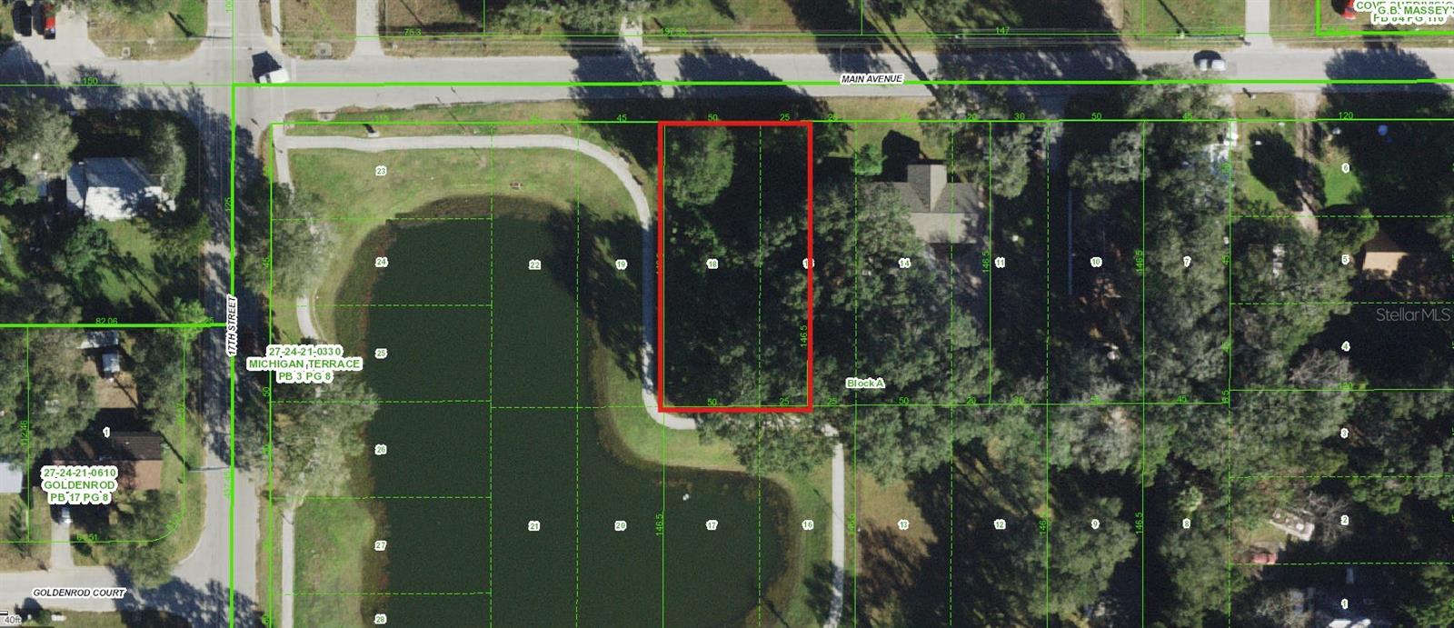37246 MAIN AVE, DADE CITY, FL, 33523