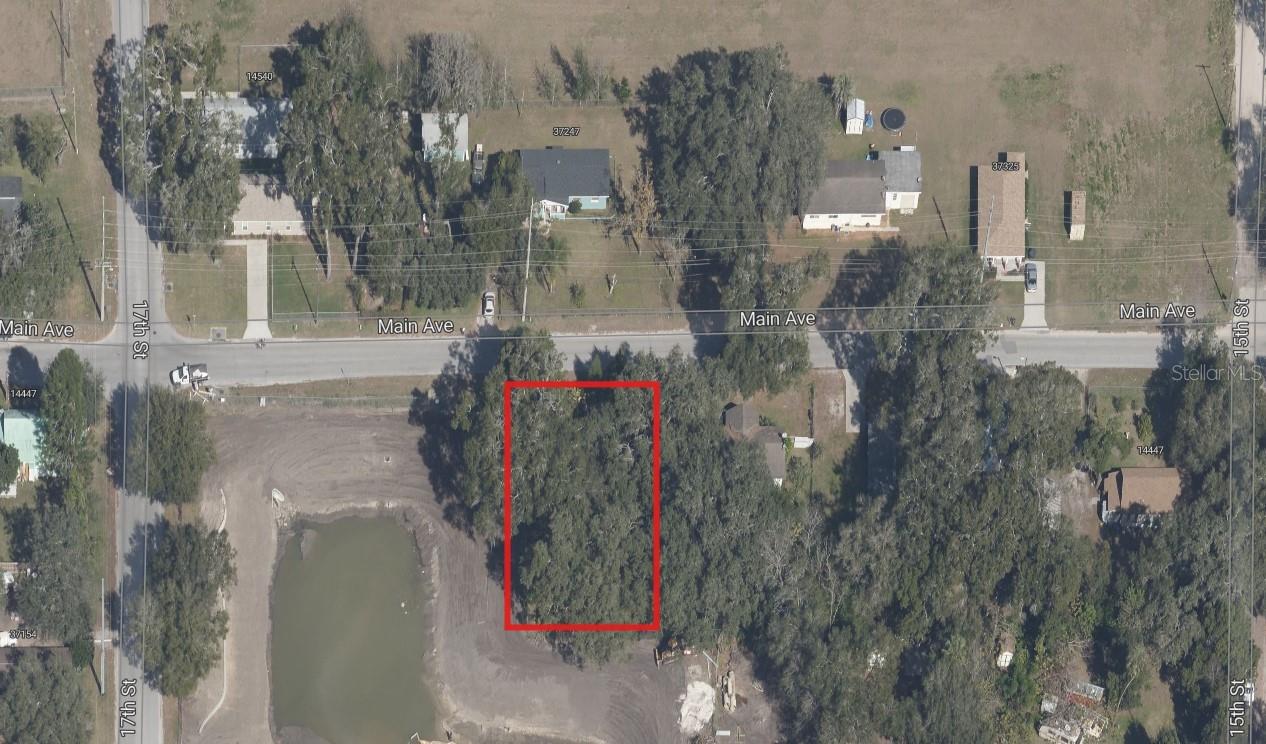 37246 MAIN AVE, DADE CITY, FL, 33523