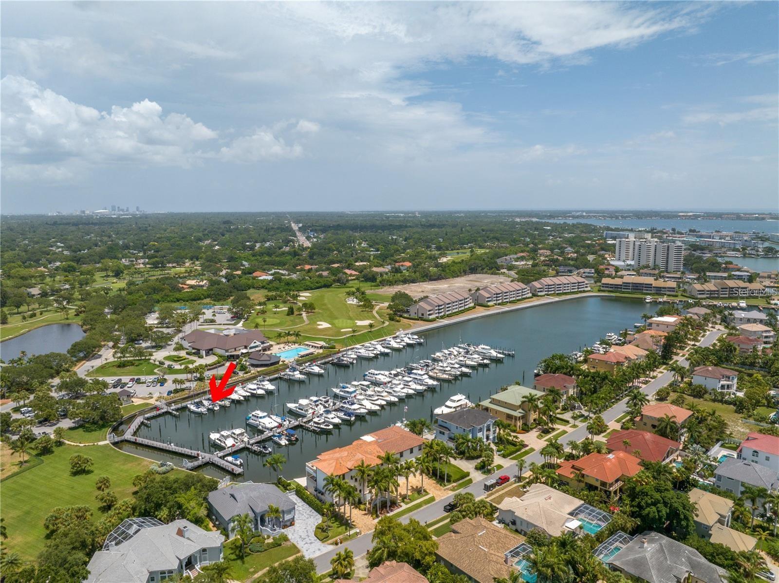6300 PASADENA POINT BLVD #26, GULFPORT, FL, 33707