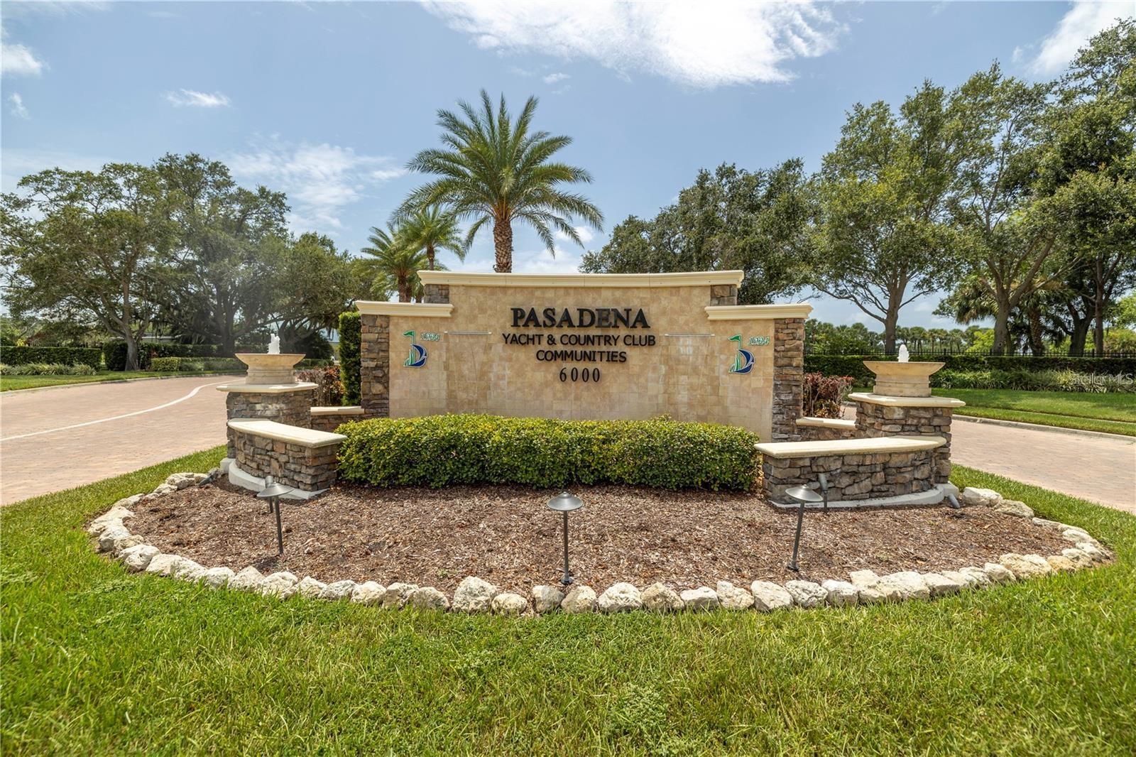 6300 PASADENA POINT BLVD #26, GULFPORT, FL, 33707