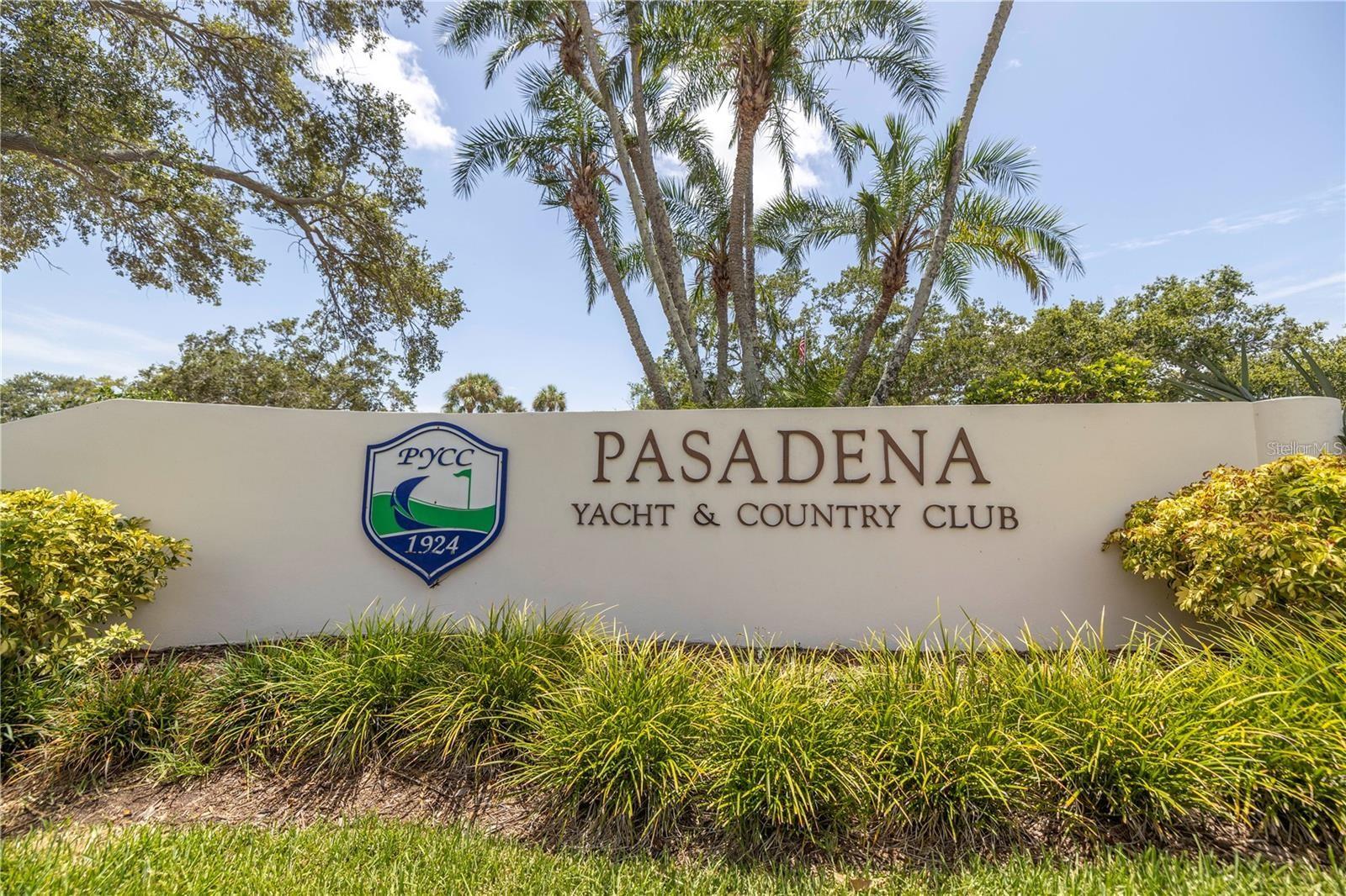 6300 PASADENA POINT BLVD #26, GULFPORT, FL, 33707