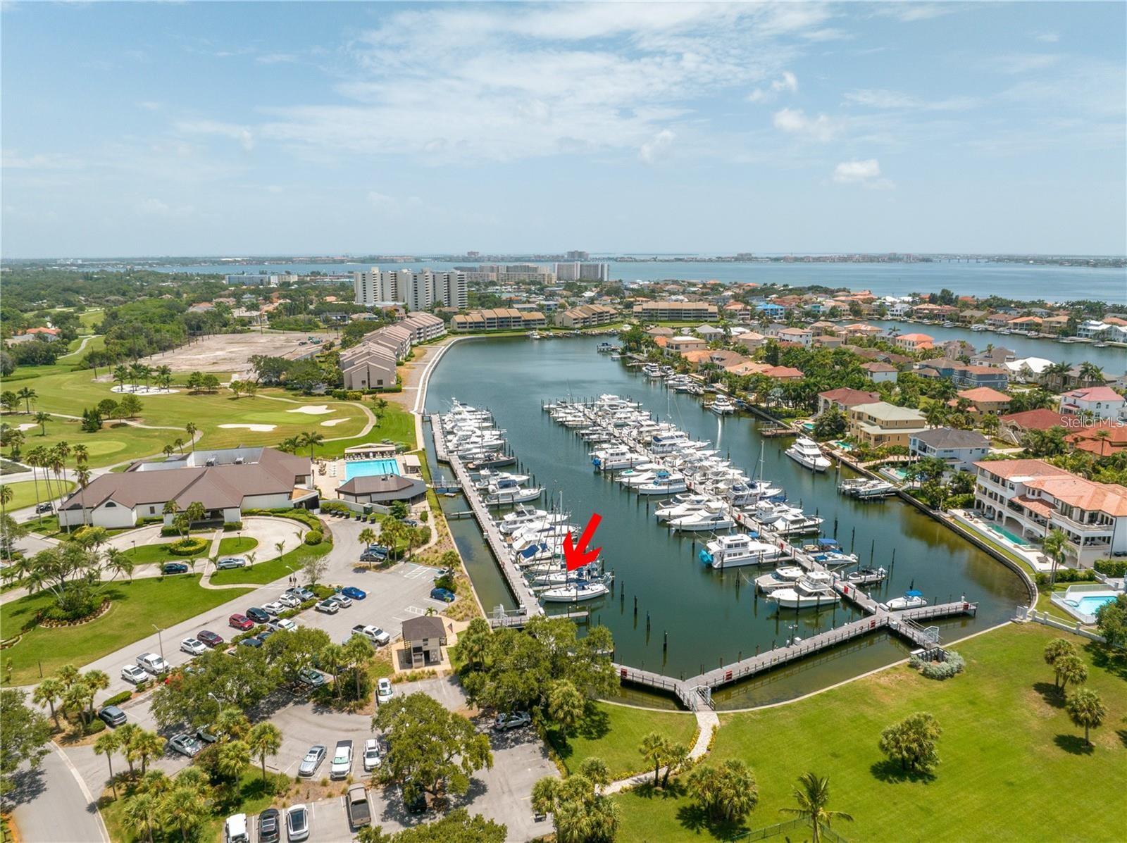 6300 PASADENA POINT BLVD #26, GULFPORT, FL, 33707