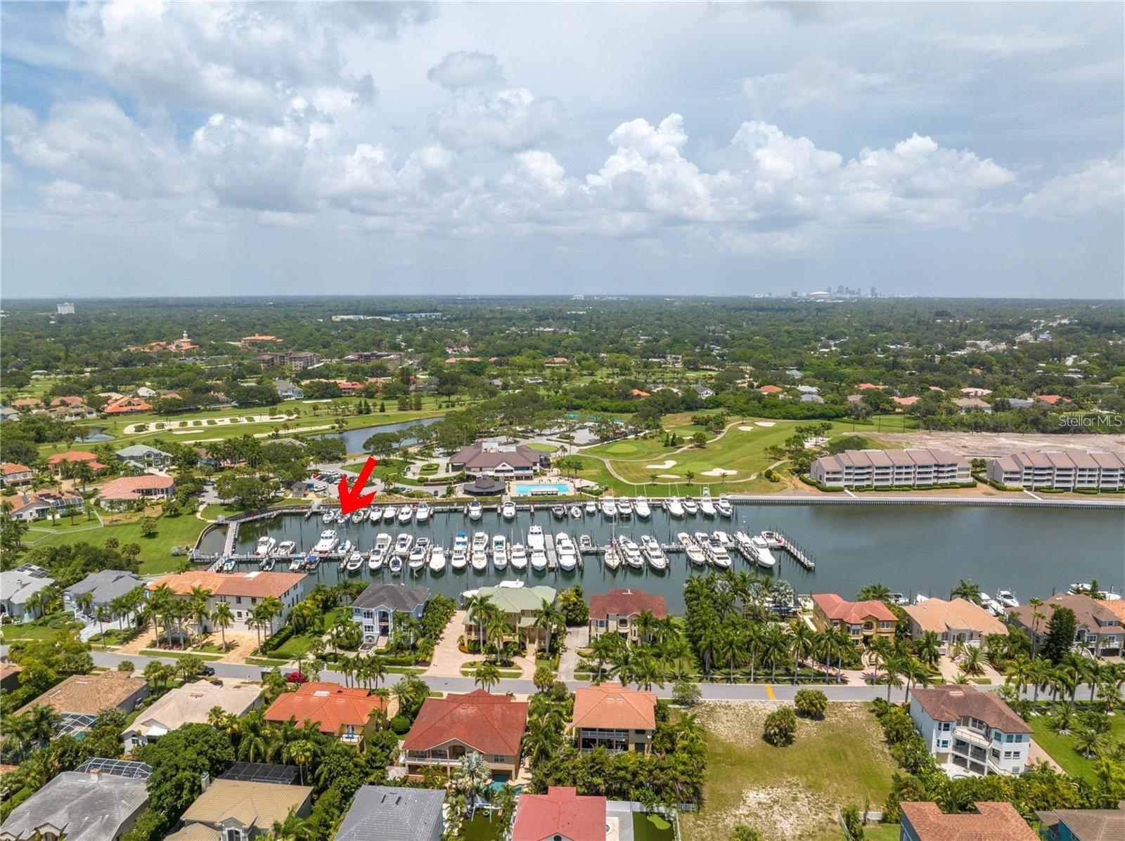 6300 PASADENA POINT BLVD #26, GULFPORT, FL, 33707