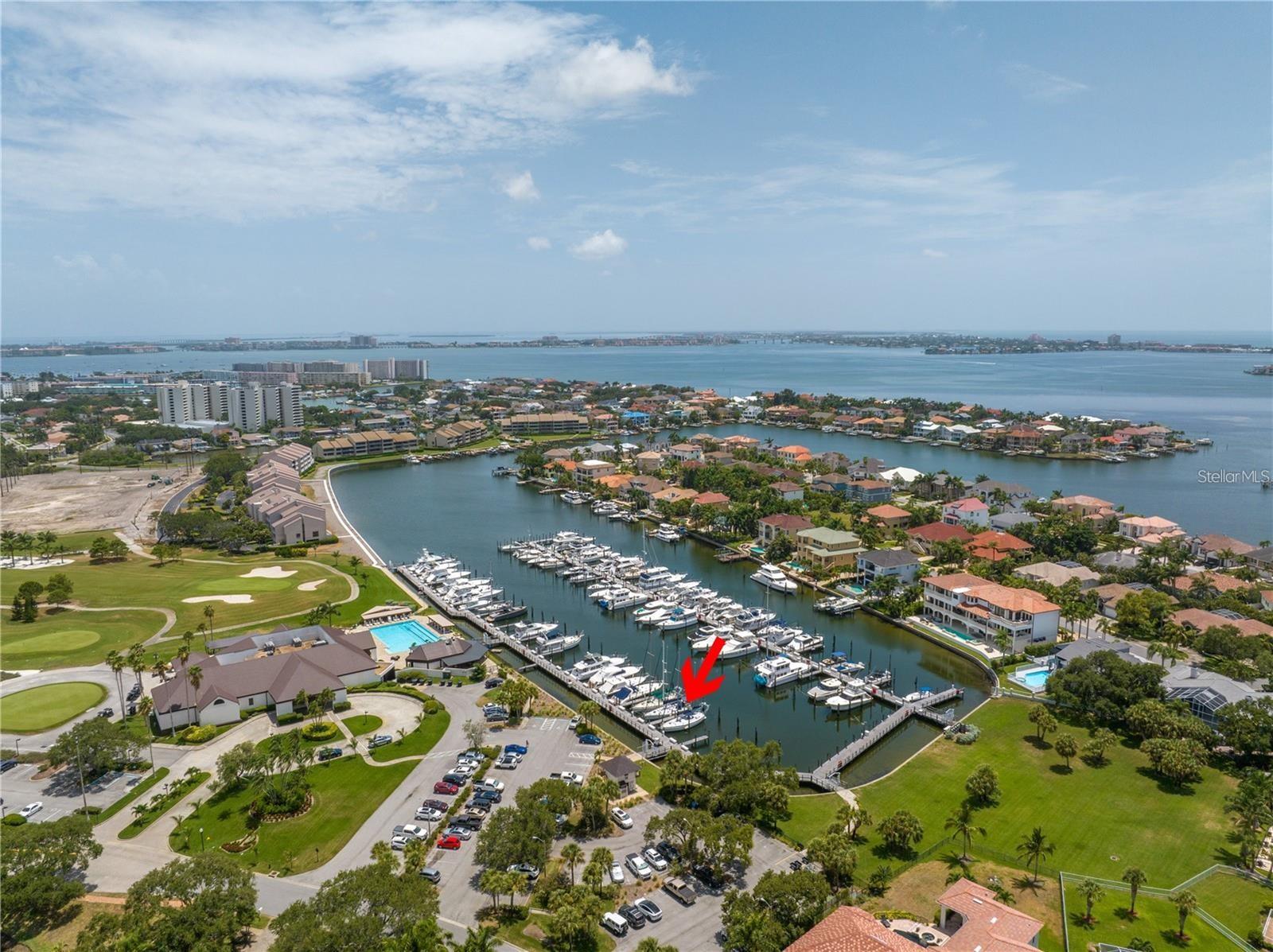 6300 PASADENA POINT BLVD #26, GULFPORT, FL, 33707