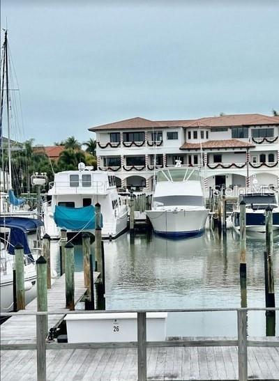 6300 PASADENA POINT BLVD #26, GULFPORT, FL, 33707