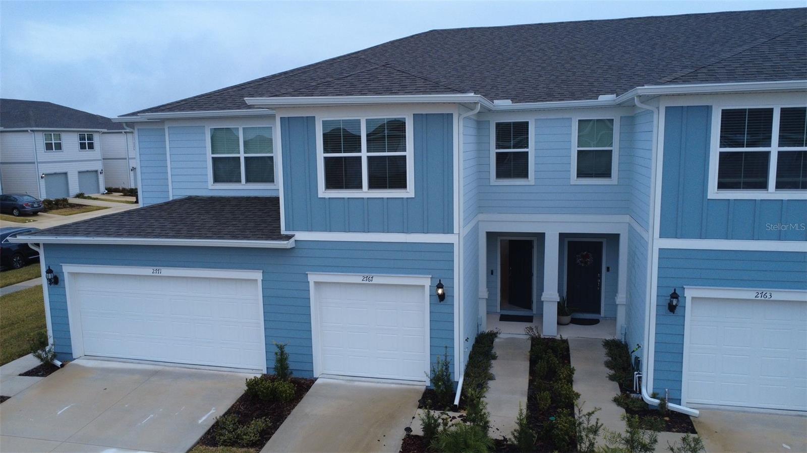 2767 FETCHING TRL, DAVENPORT, FL, 33896