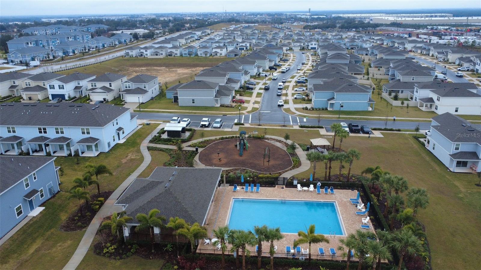 2767 FETCHING TRL, DAVENPORT, FL, 33896
