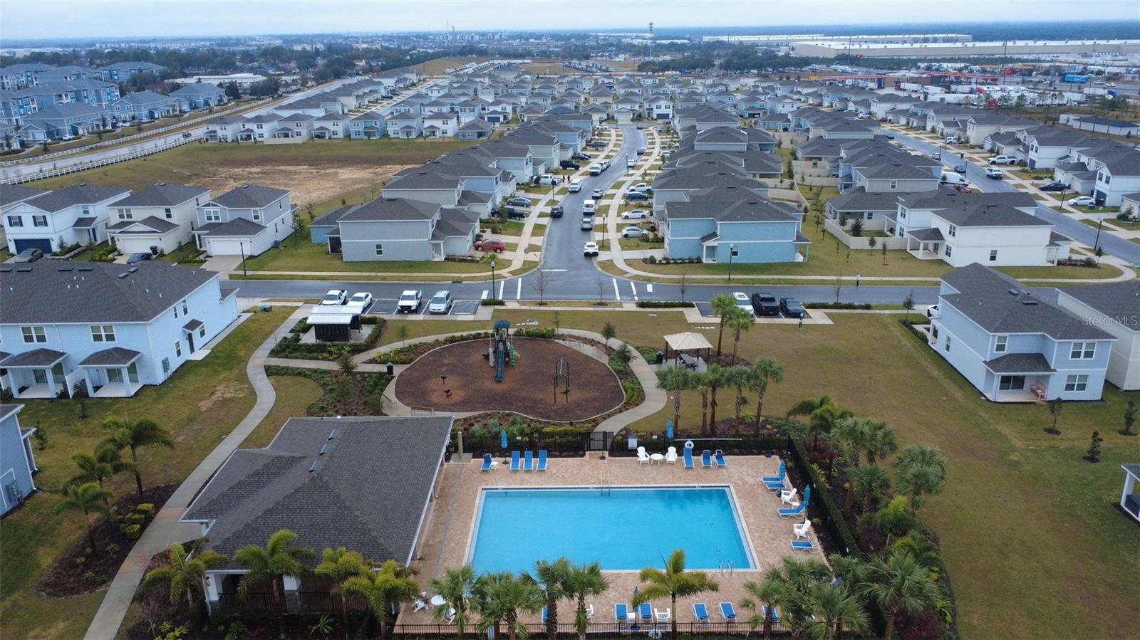 2767 FETCHING TRL, DAVENPORT, FL, 33896