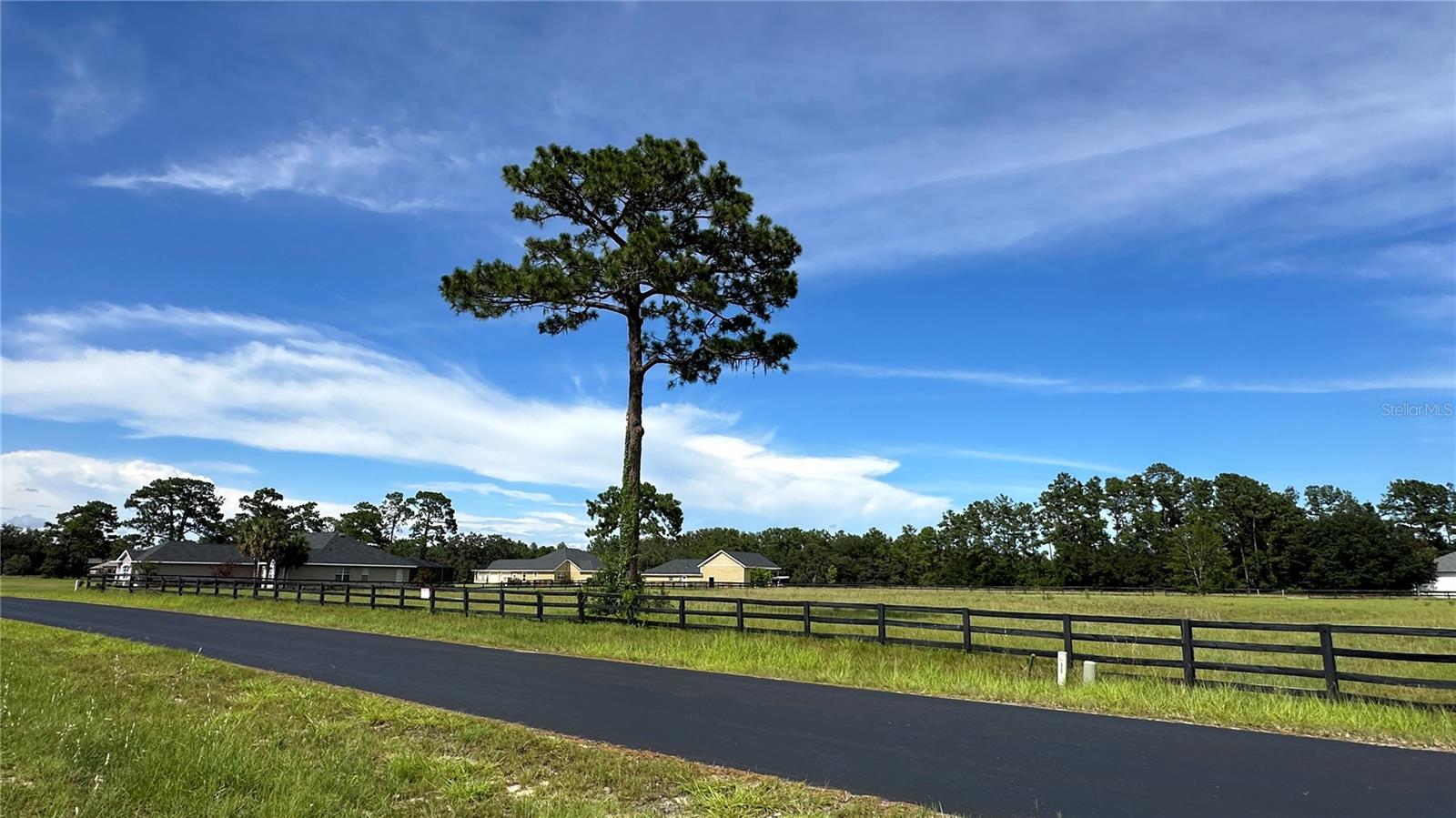 TBD NE 61ST AVENUE ROAD RD, SILVER SPRINGS, FL, 34488