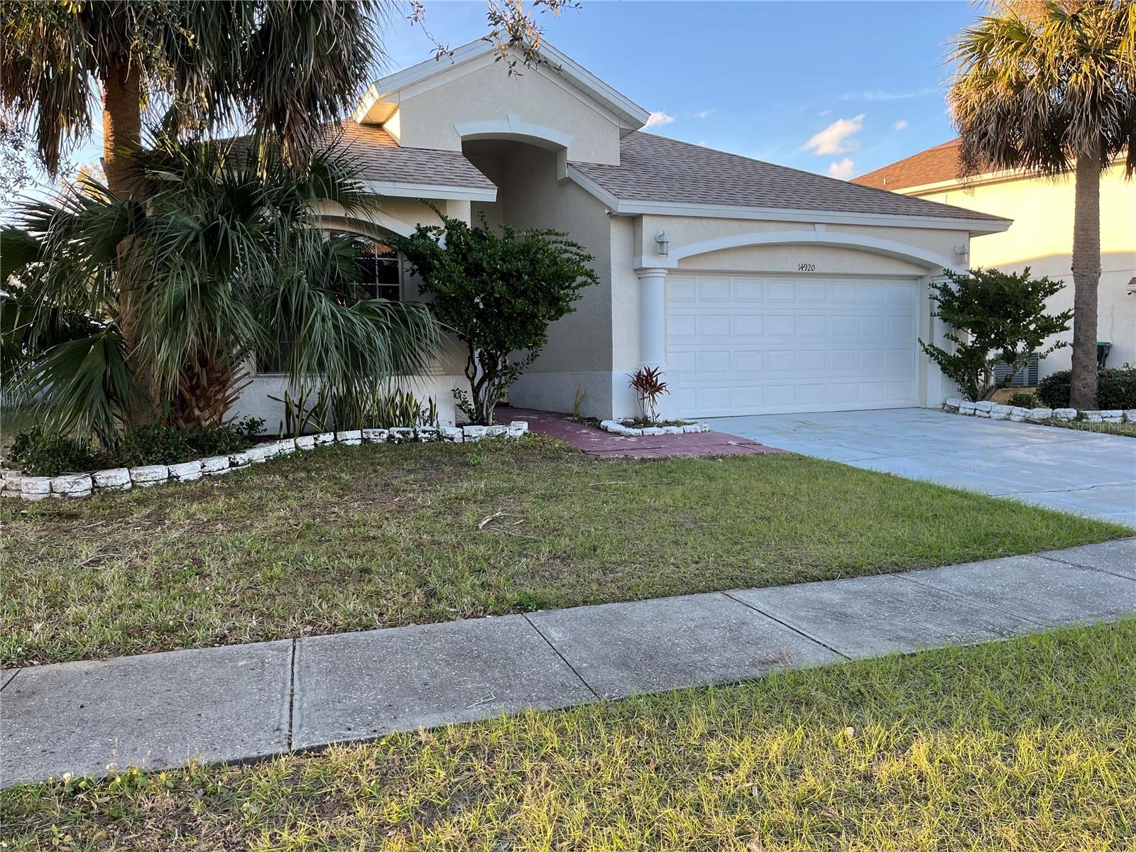 14920 LAKE AZURE DR, ORLANDO, FL, 32824