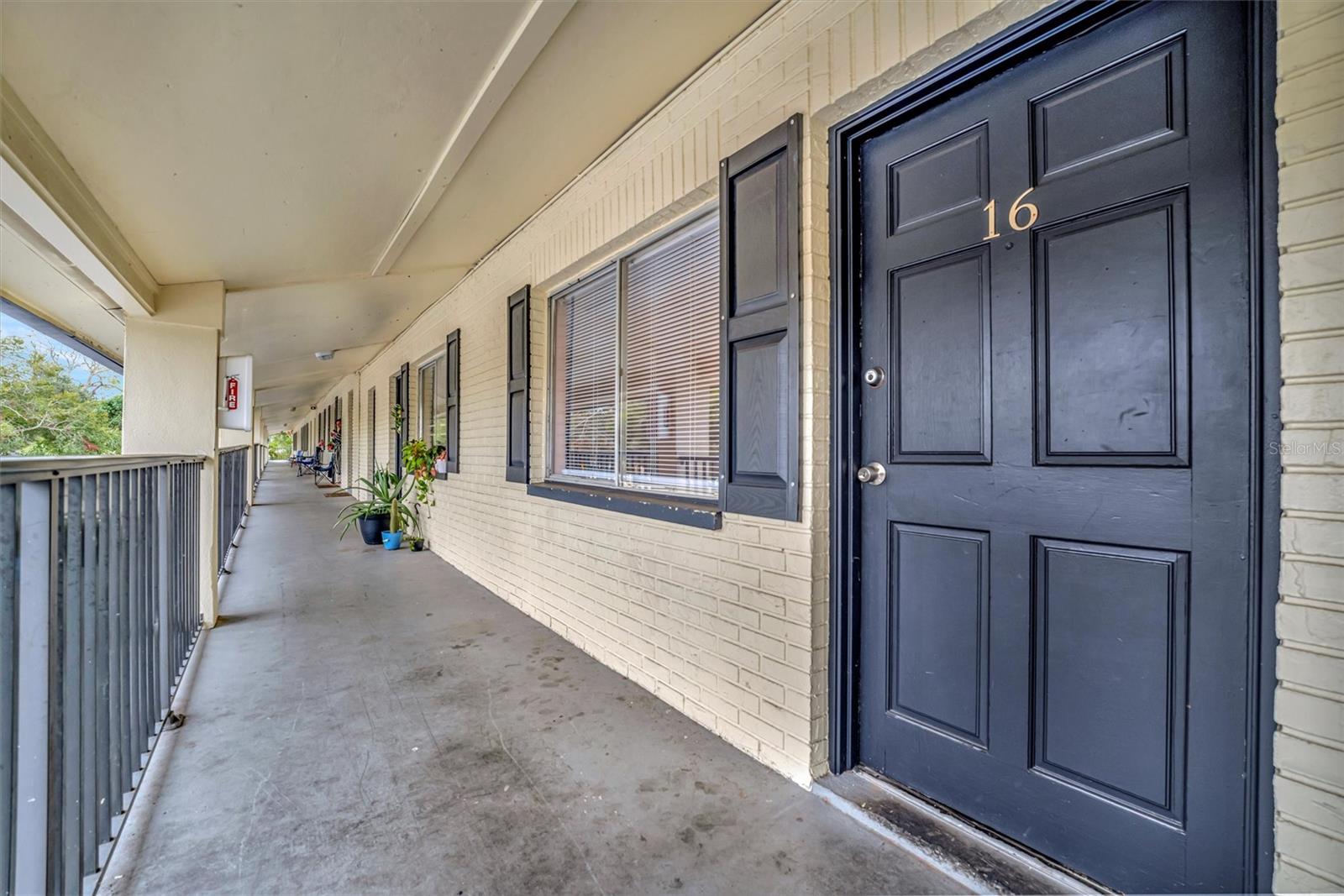 2 N FERNWOOD AVE #16, CLEARWATER, FL, 33765