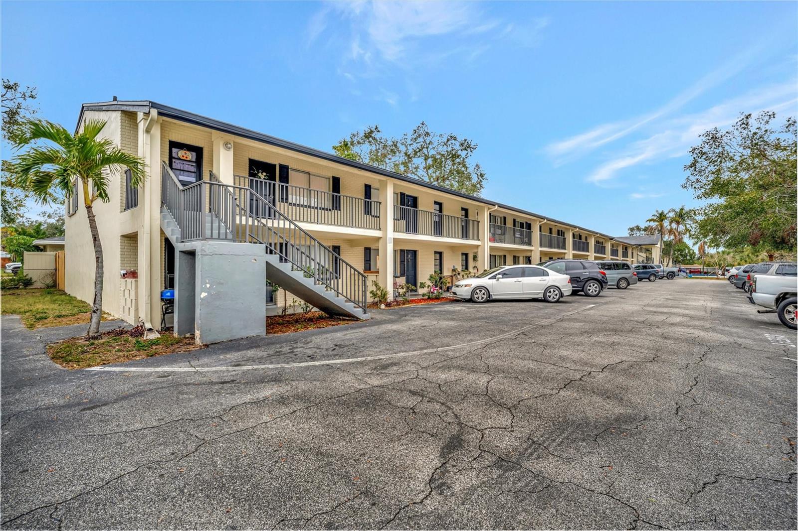 2 N FERNWOOD AVE #16, CLEARWATER, FL, 33765