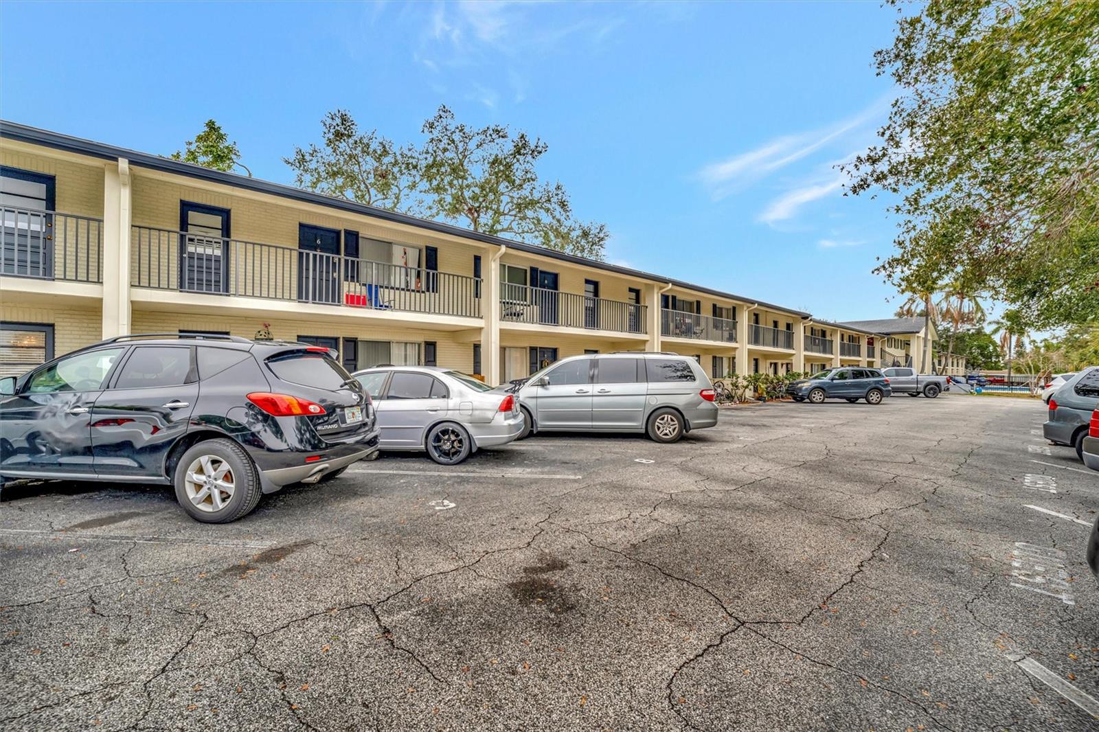 2 N FERNWOOD AVE #16, CLEARWATER, FL, 33765