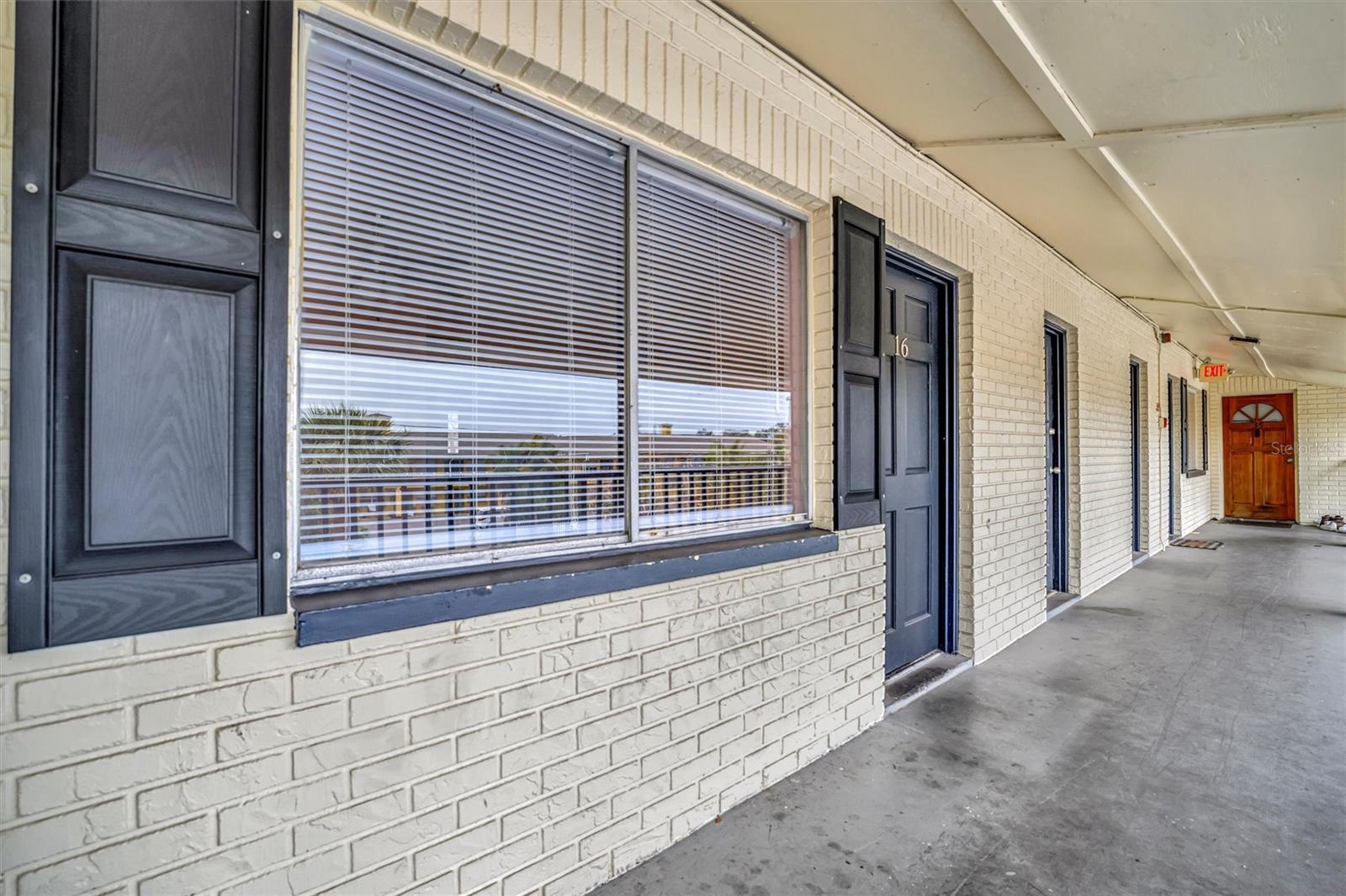 2 N FERNWOOD AVE #16, CLEARWATER, FL, 33765