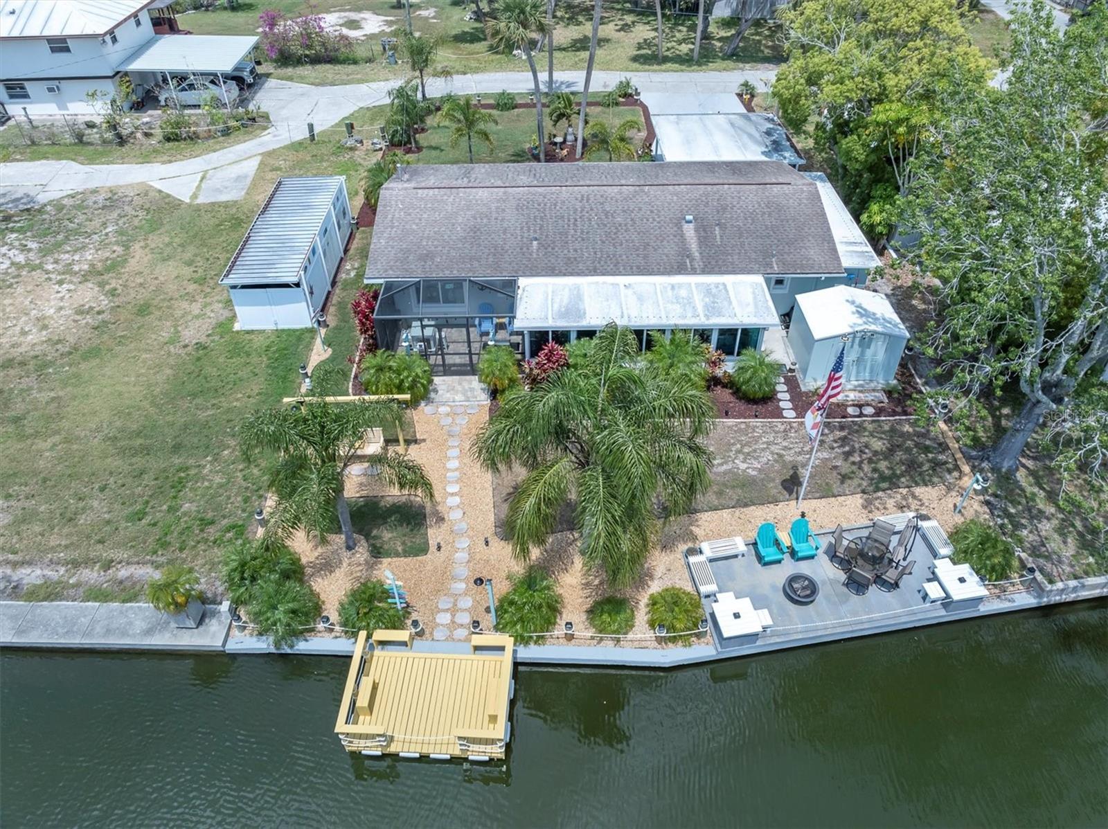 14124 KULIG CT, HUDSON, FL, 34667