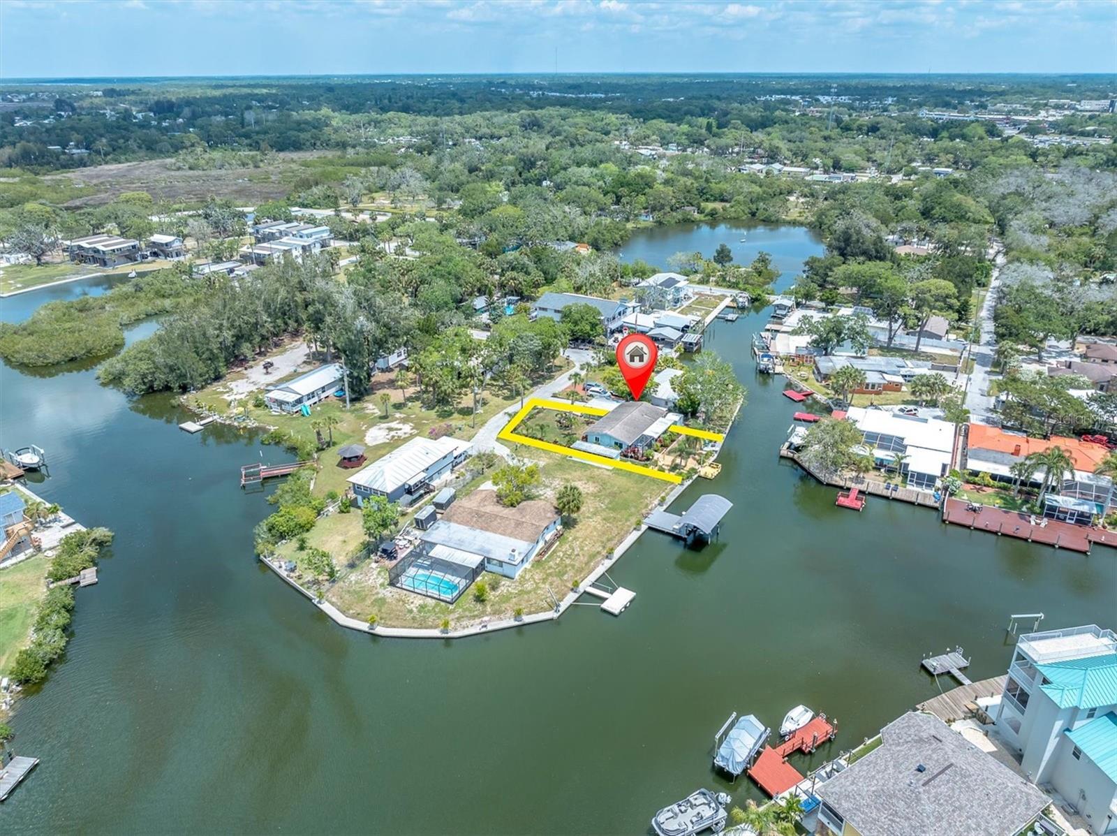 14124 KULIG CT, HUDSON, FL, 34667