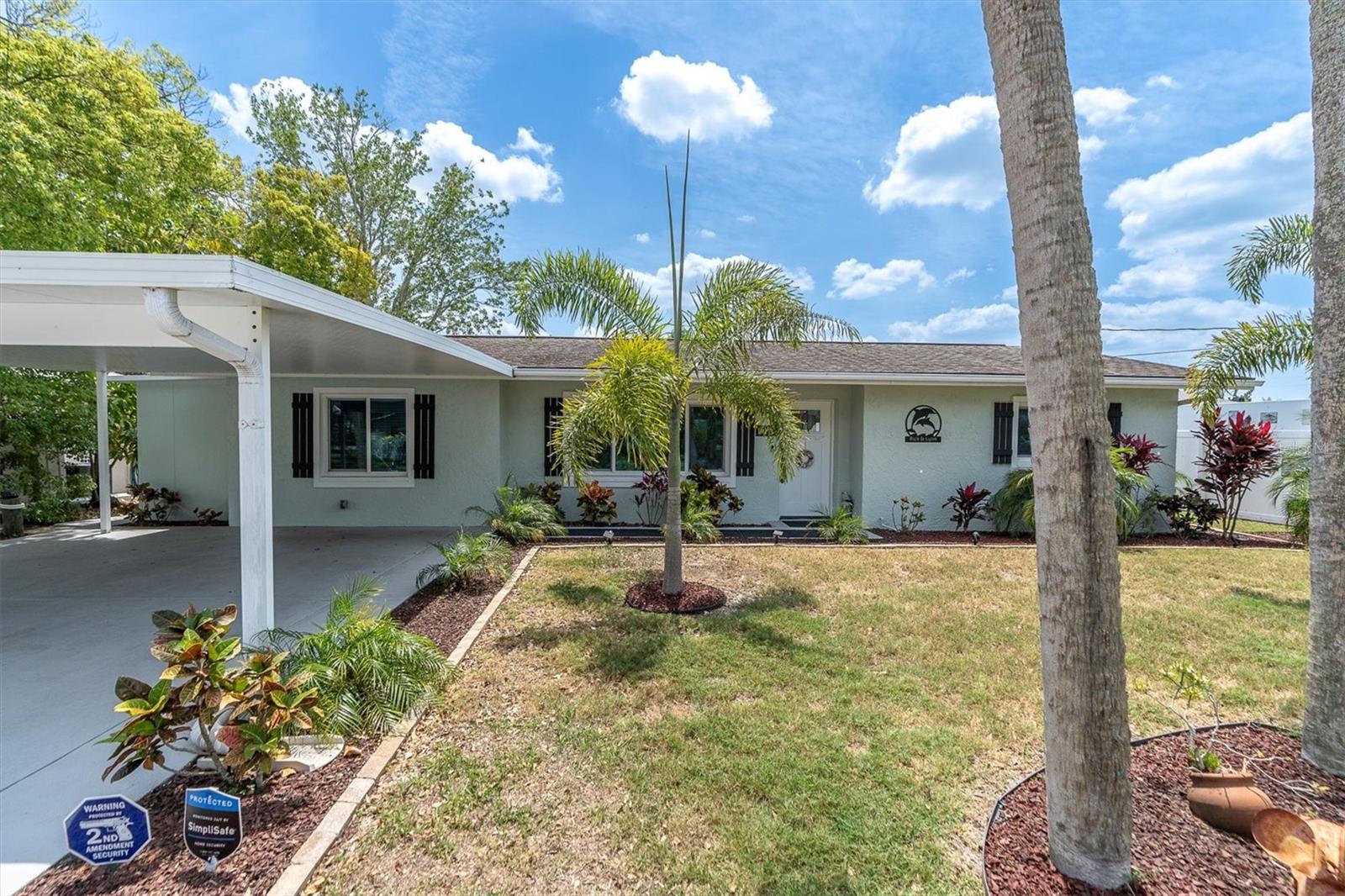 14124 KULIG CT, HUDSON, FL, 34667