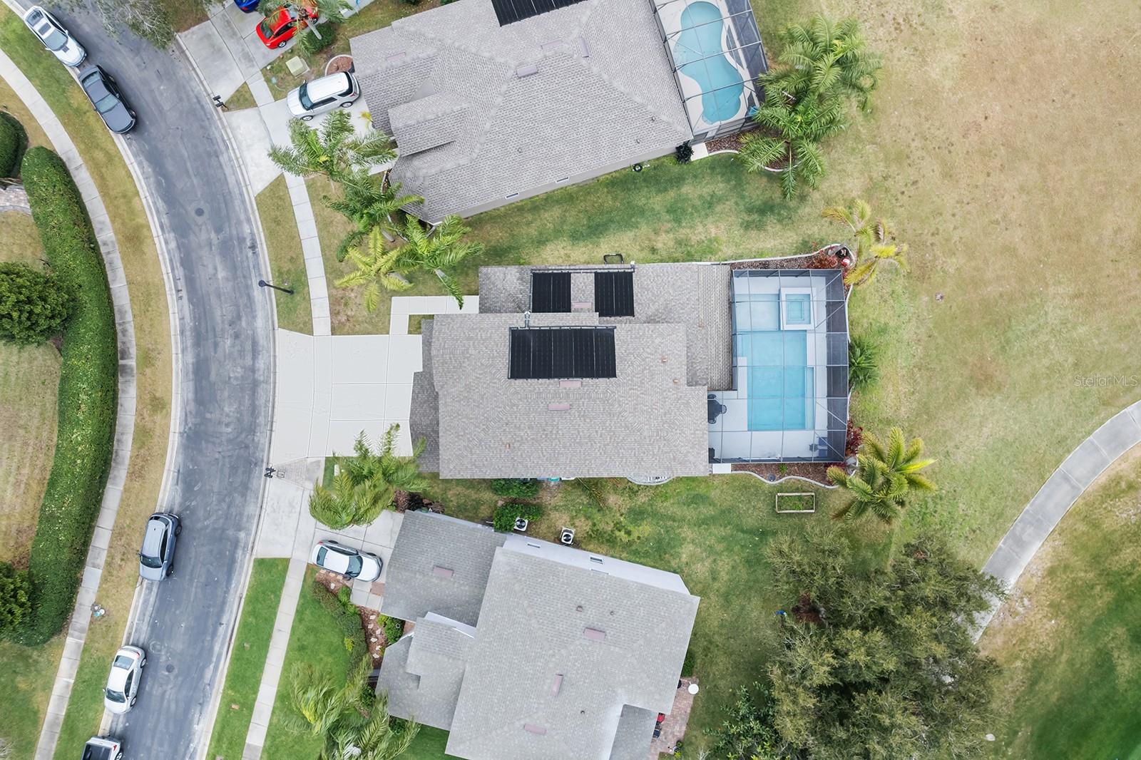 9856 HERON POINTE DR, ORLANDO, FL, 32832