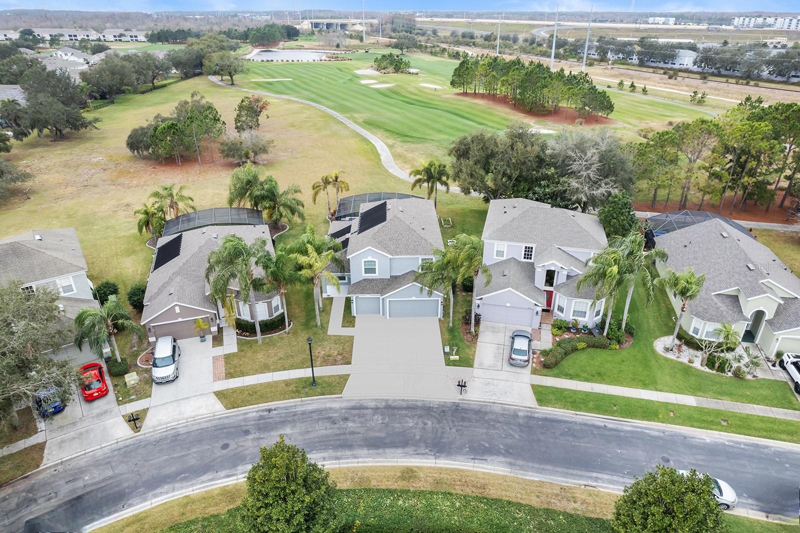 9856 HERON POINTE DR, ORLANDO, FL, 32832