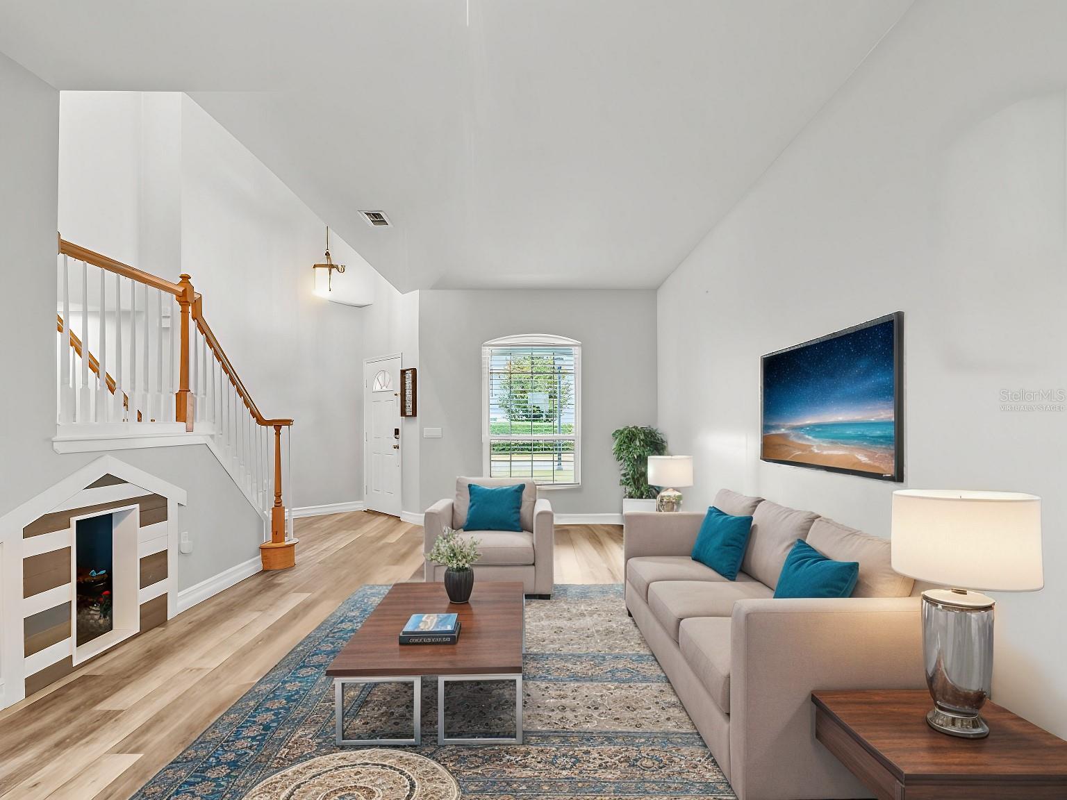 9856 HERON POINTE DR, ORLANDO, FL, 32832