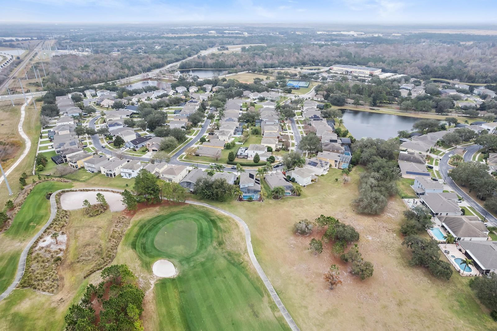 9856 HERON POINTE DR, ORLANDO, FL, 32832