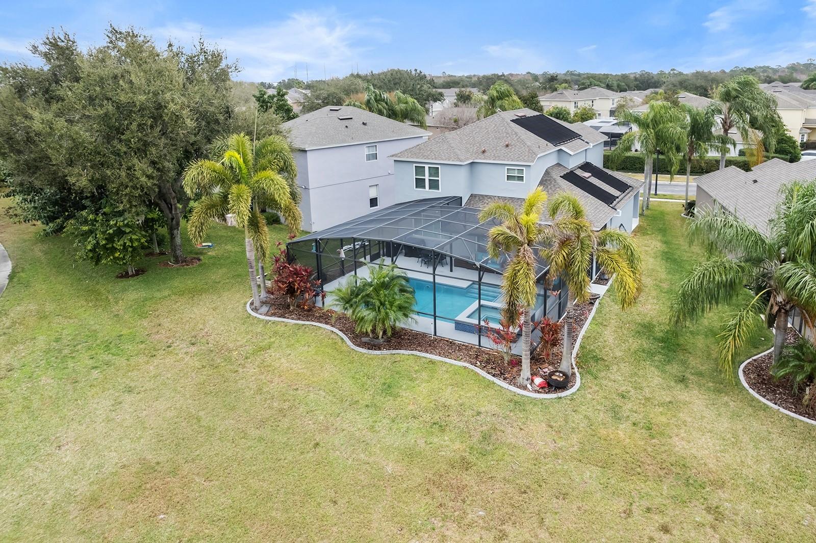 9856 HERON POINTE DR, ORLANDO, FL, 32832