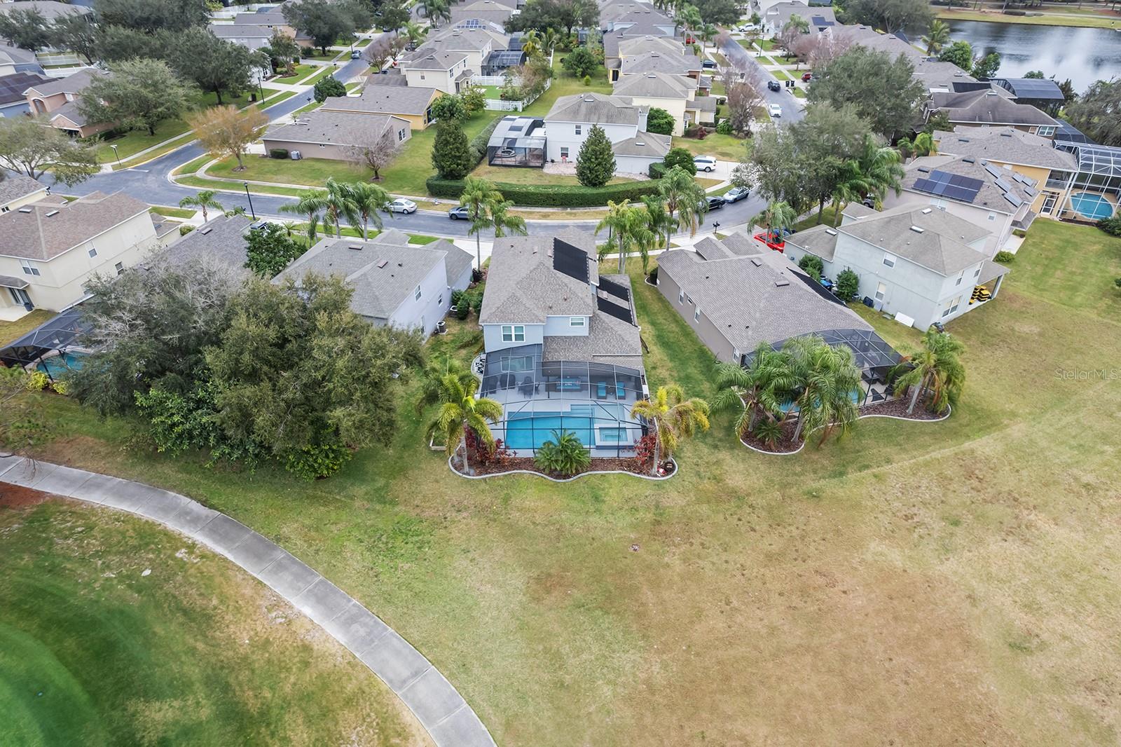 9856 HERON POINTE DR, ORLANDO, FL, 32832