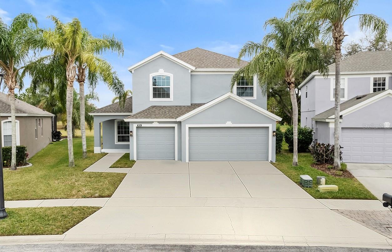 9856 HERON POINTE DR, ORLANDO, FL, 32832