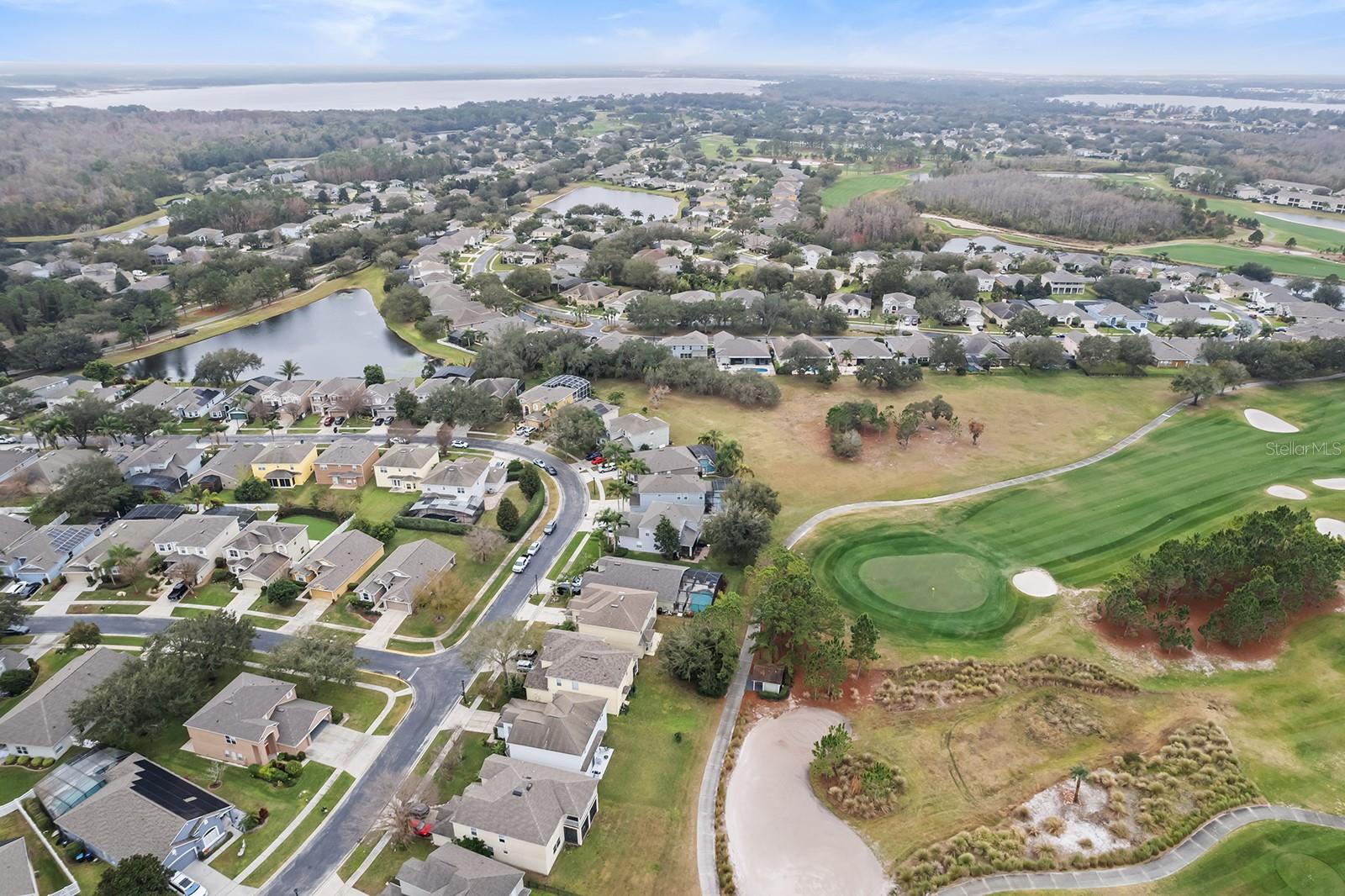 9856 HERON POINTE DR, ORLANDO, FL, 32832