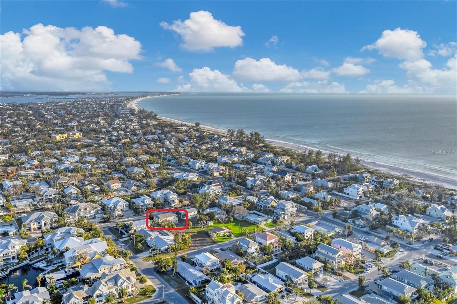 210 WILLOW AVE, ANNA MARIA, FL, 34216