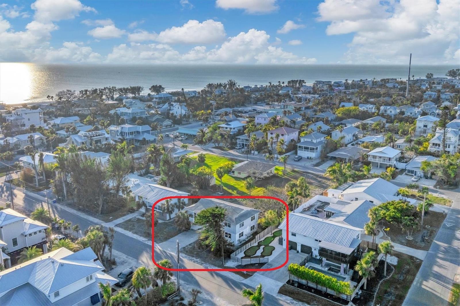 210 WILLOW AVE, ANNA MARIA, FL, 34216