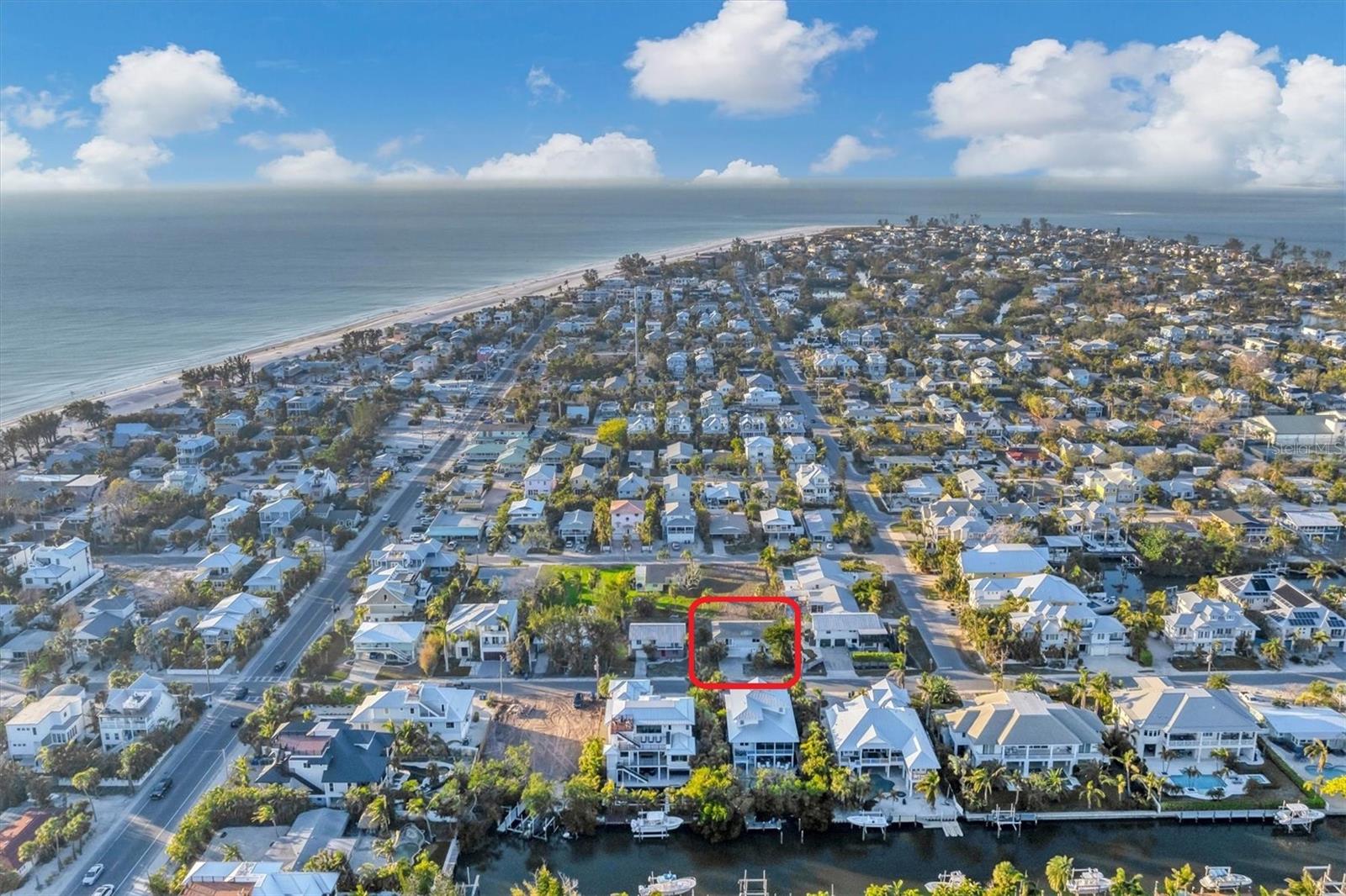 210 WILLOW AVE, ANNA MARIA, FL, 34216