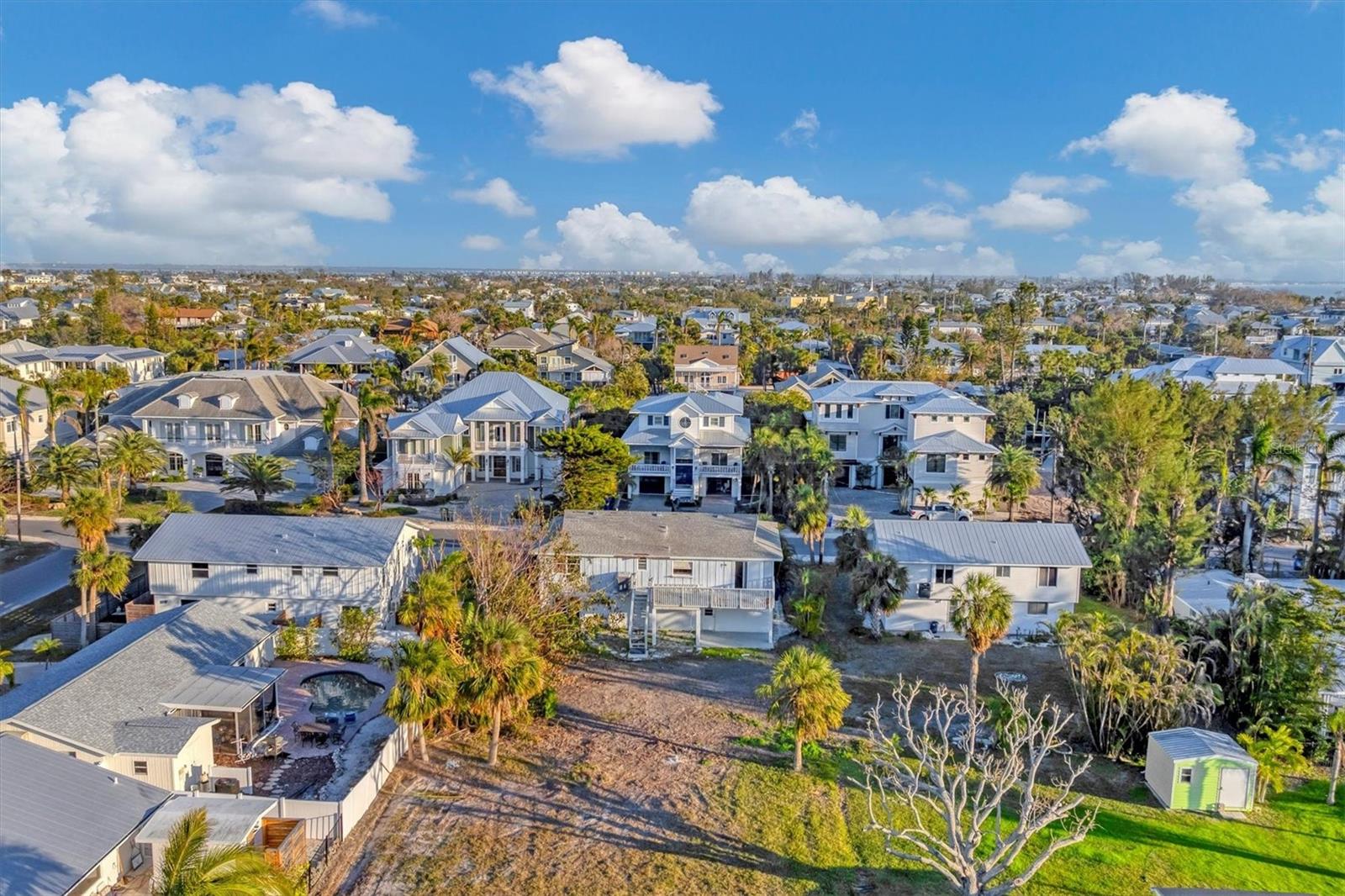 210 WILLOW AVE, ANNA MARIA, FL, 34216