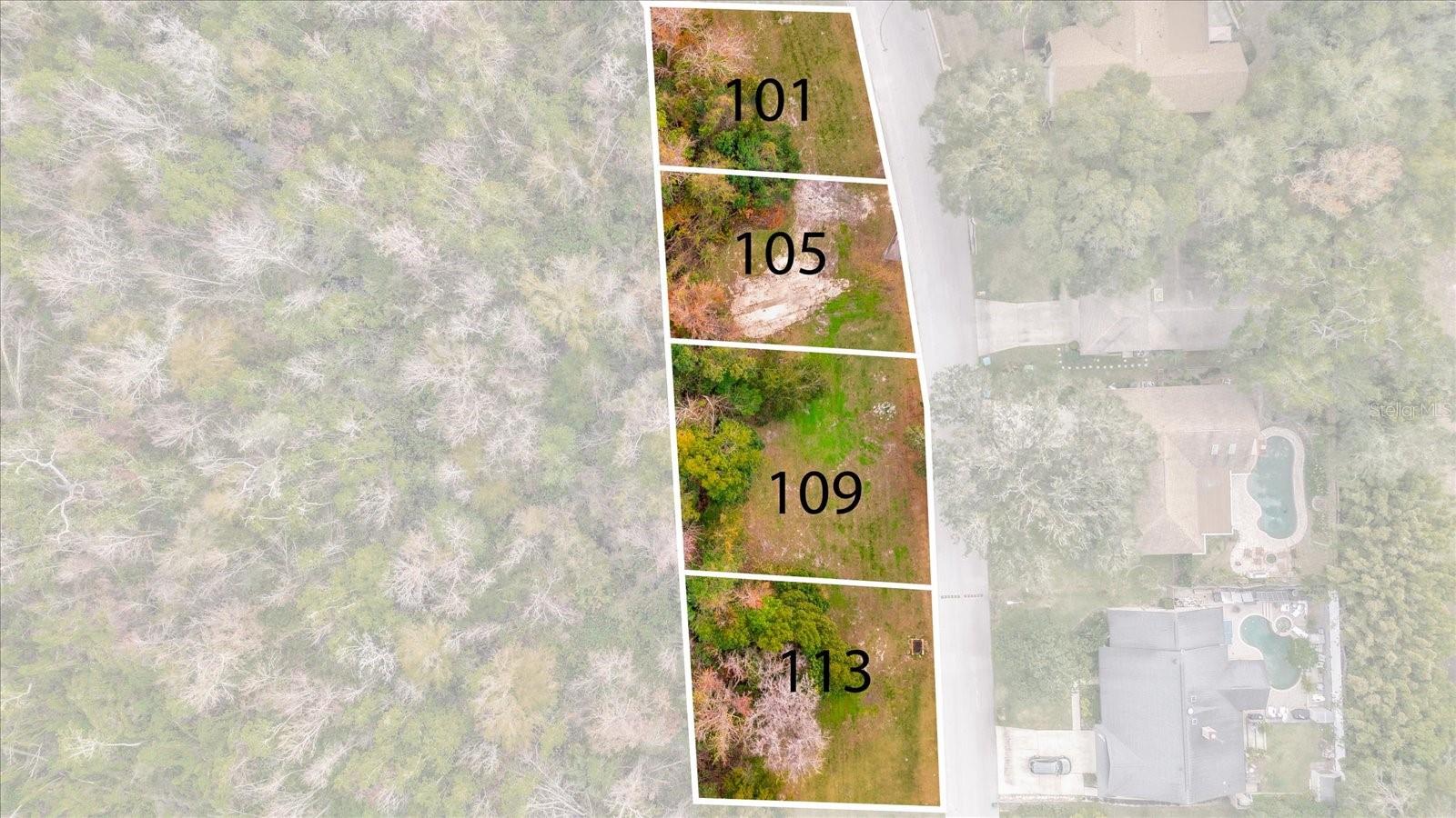 101 CITRUS TREE LN, LONGWOOD, FL, 32750