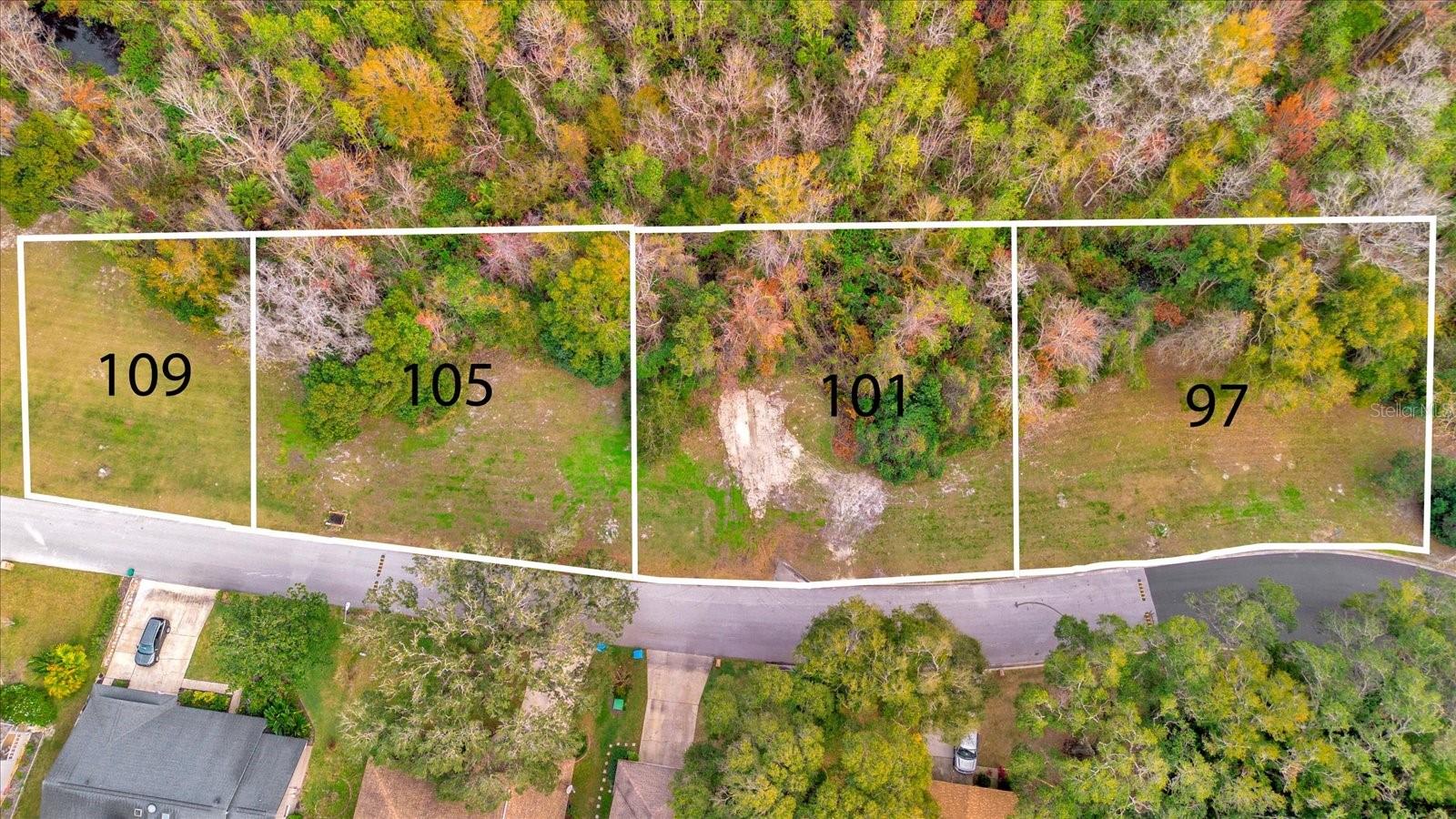 101 CITRUS TREE LN, LONGWOOD, FL, 32750