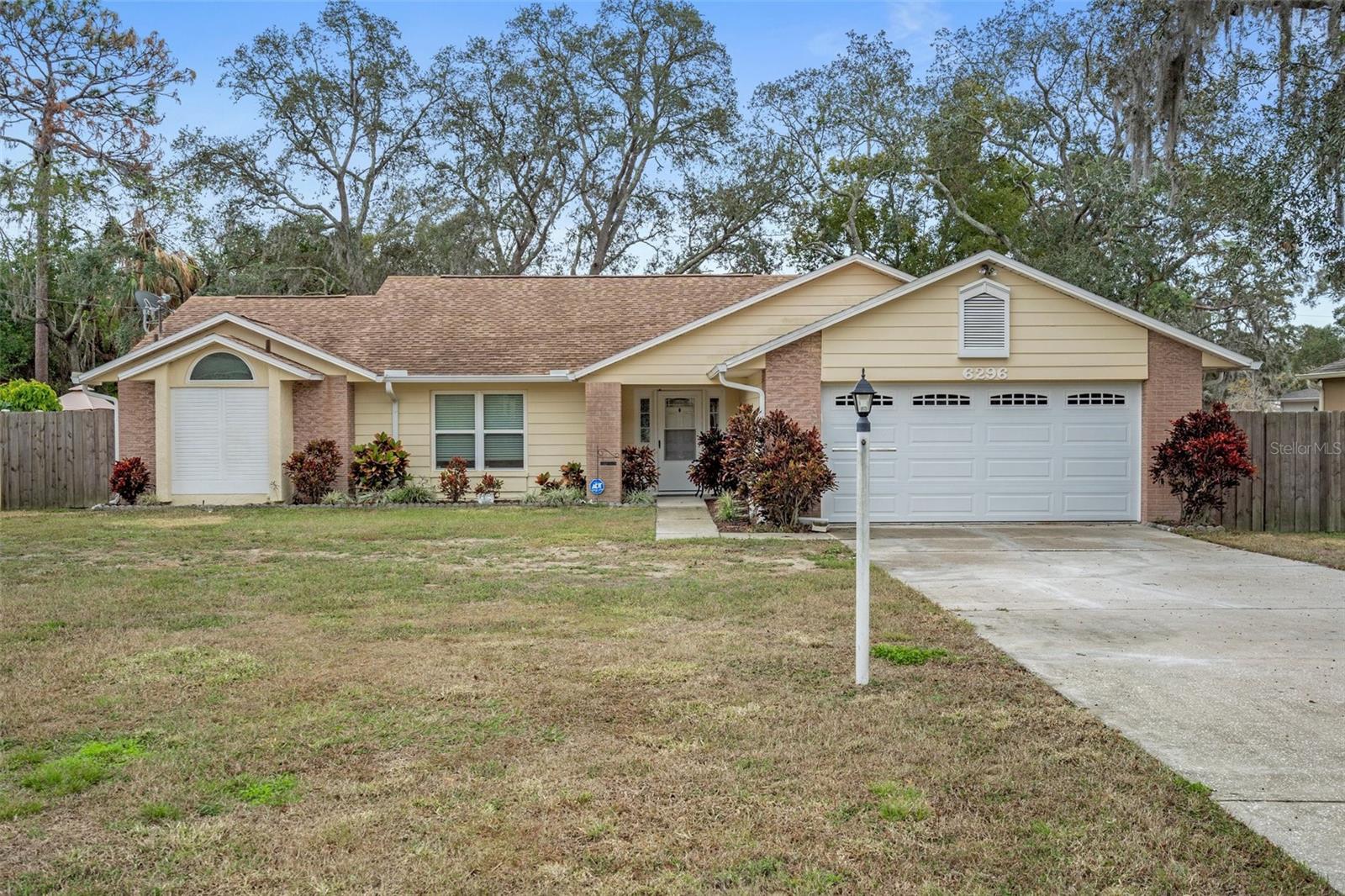 6296 ALDERWOOD ST, SPRING HILL, FL, 34606