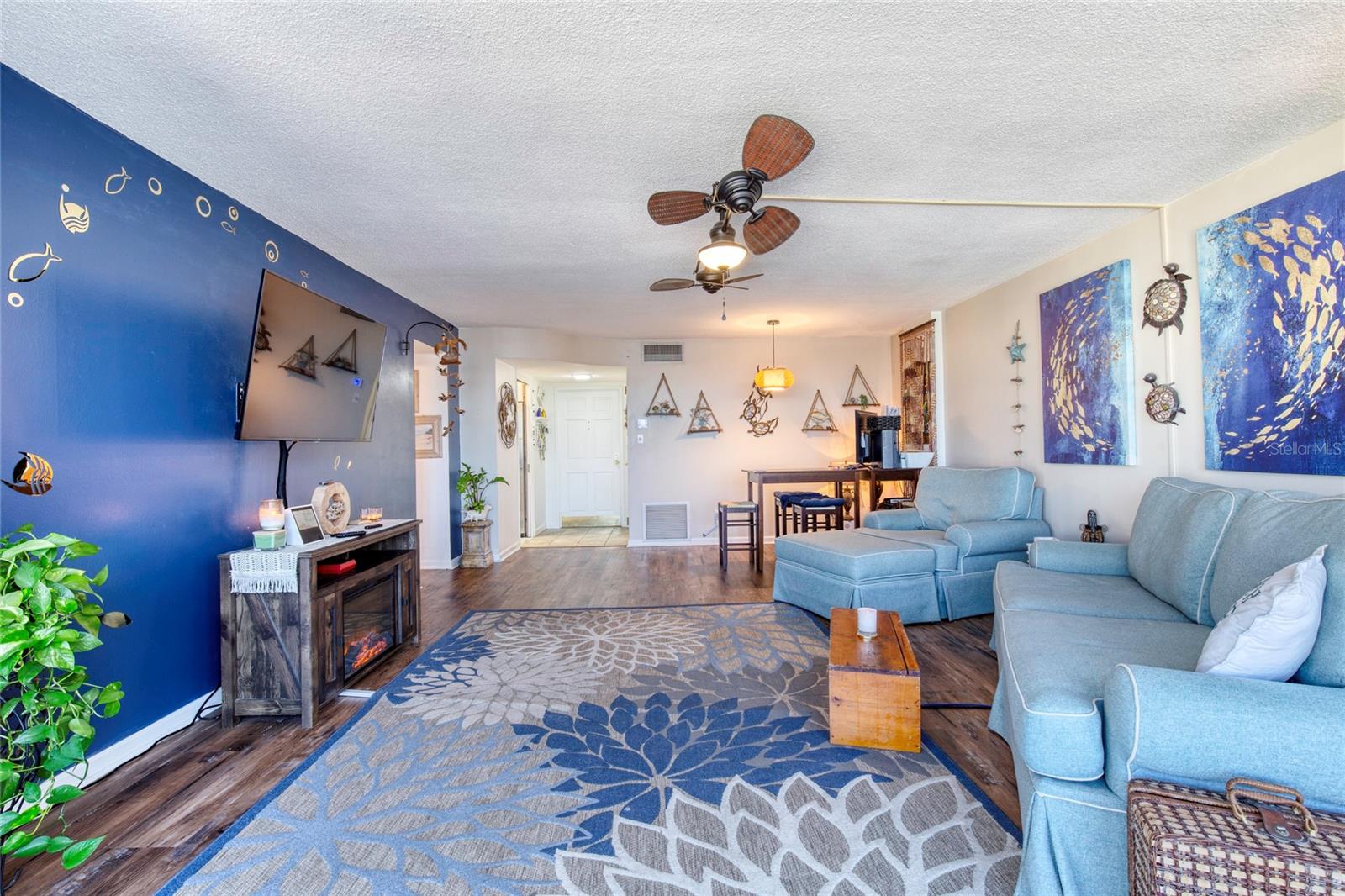 1224 S PENINSULA DR #511, DAYTONA BEACH, FL, 32118