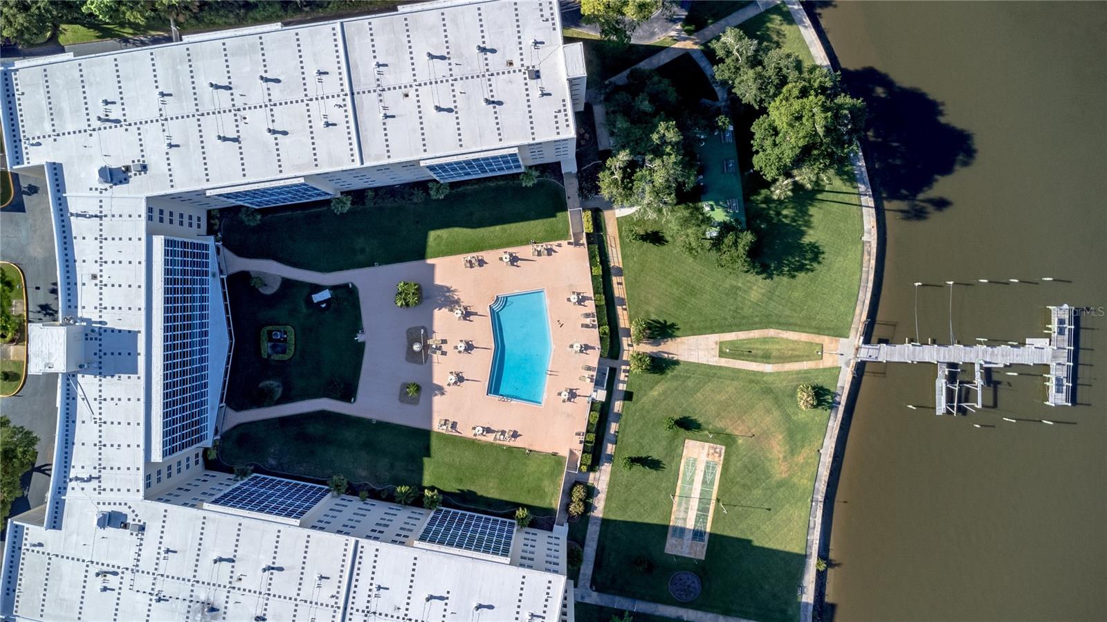 1224 S PENINSULA DR #511, DAYTONA BEACH, FL, 32118