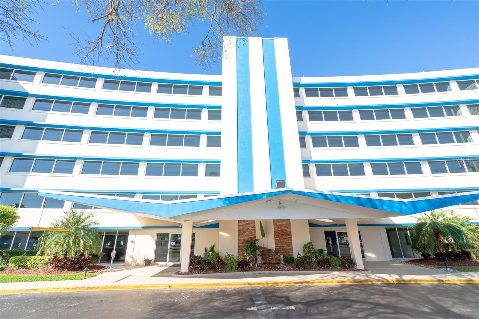 1224 S PENINSULA DR #511, DAYTONA BEACH, FL, 32118