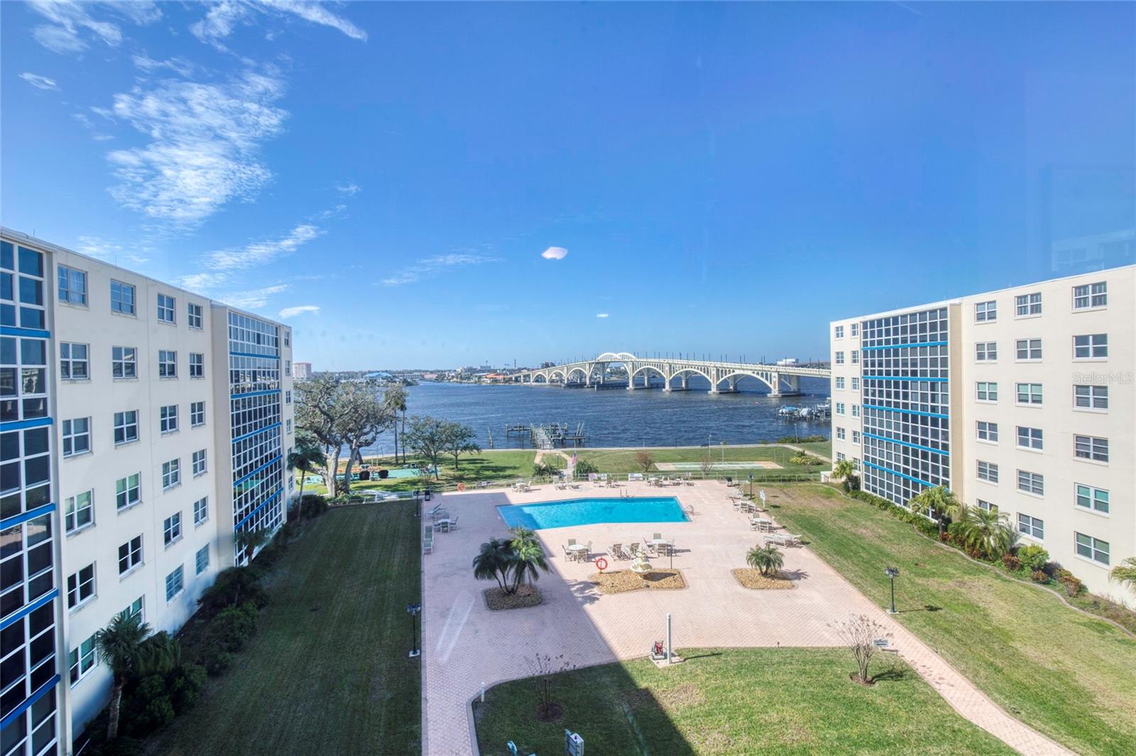 1224 S PENINSULA DR #511, DAYTONA BEACH, FL, 32118