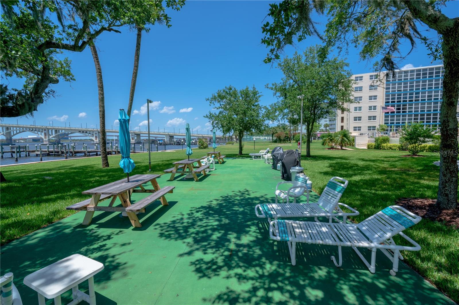 1224 S PENINSULA DR #511, DAYTONA BEACH, FL, 32118