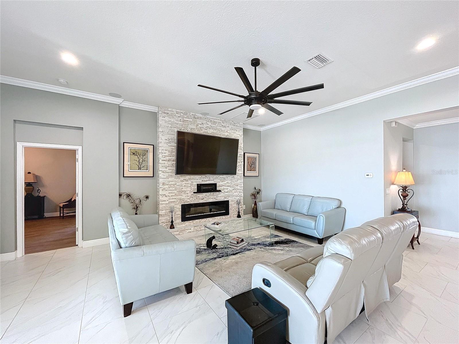 11525 LAKE LUCAYA DR, RIVERVIEW, FL, 33579