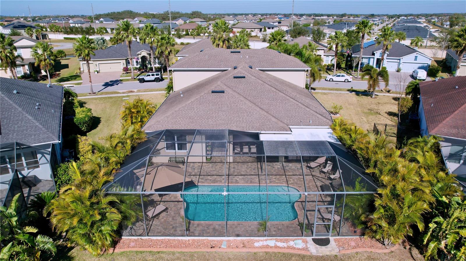 11525 LAKE LUCAYA DR, RIVERVIEW, FL, 33579